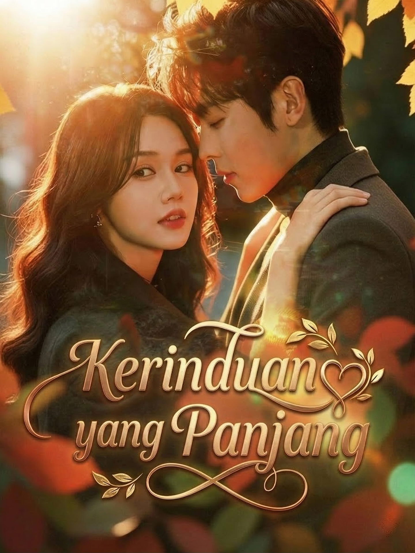 Kerinduan yang Panjang