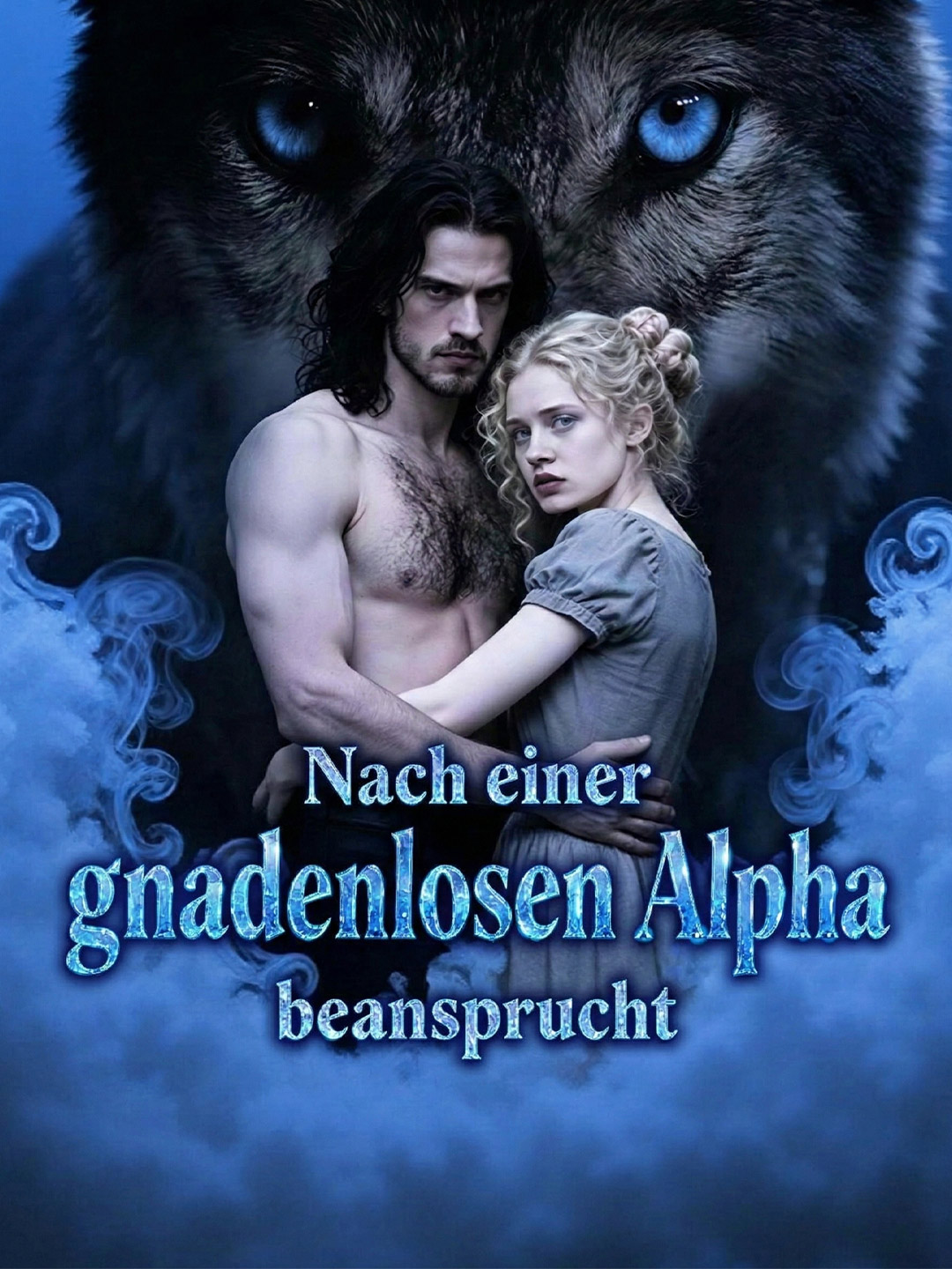 [Synchron]Nach einer Zurückweisung vom gnadenlosen Alpha beansprucht