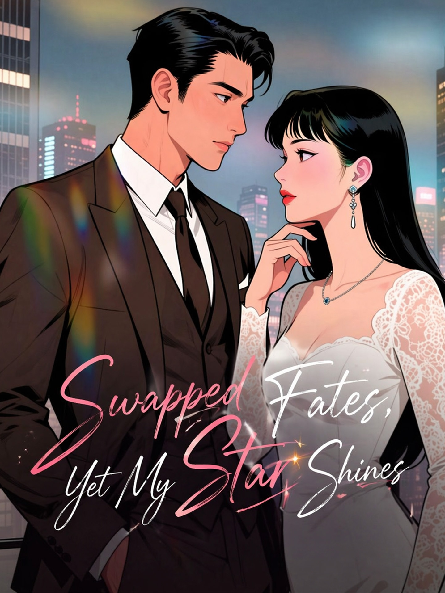 Swapped Fates, Yet My Star Shines