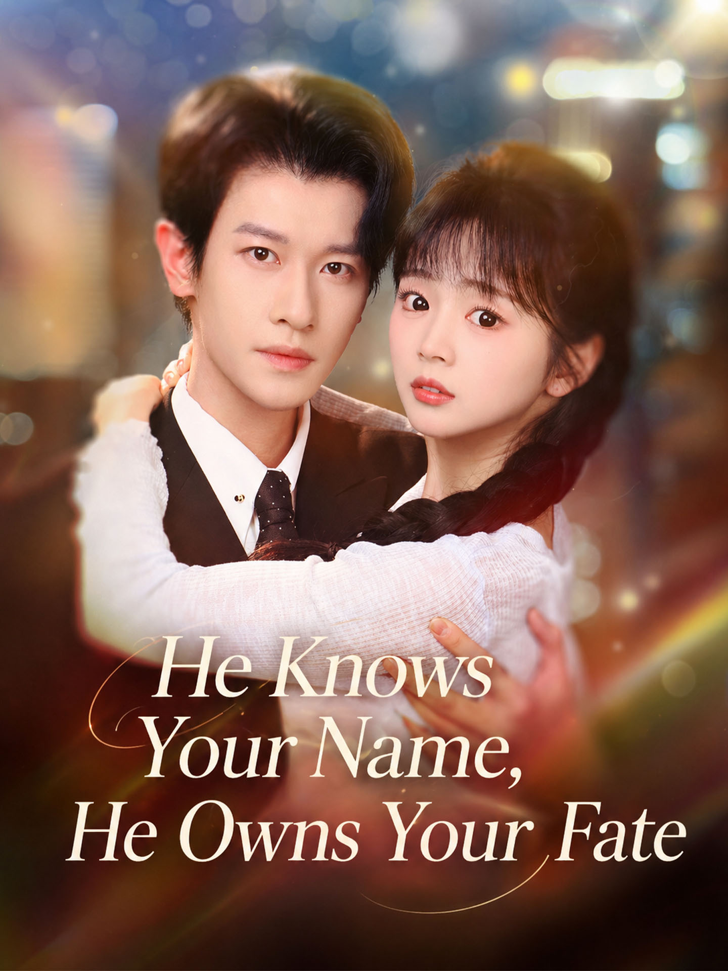 [ENG DUB] He Knows Your Name, He Owns Your Fate