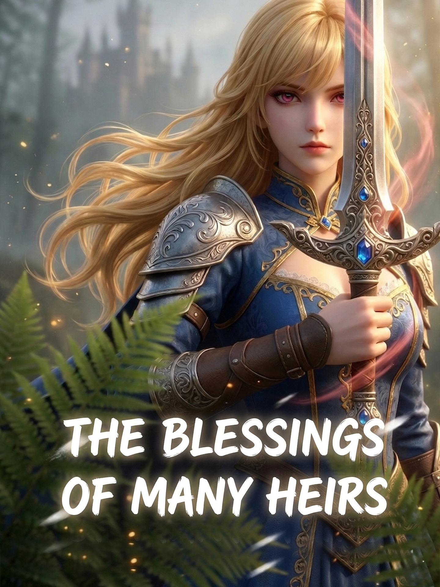 The Blessings of Many Heirs
