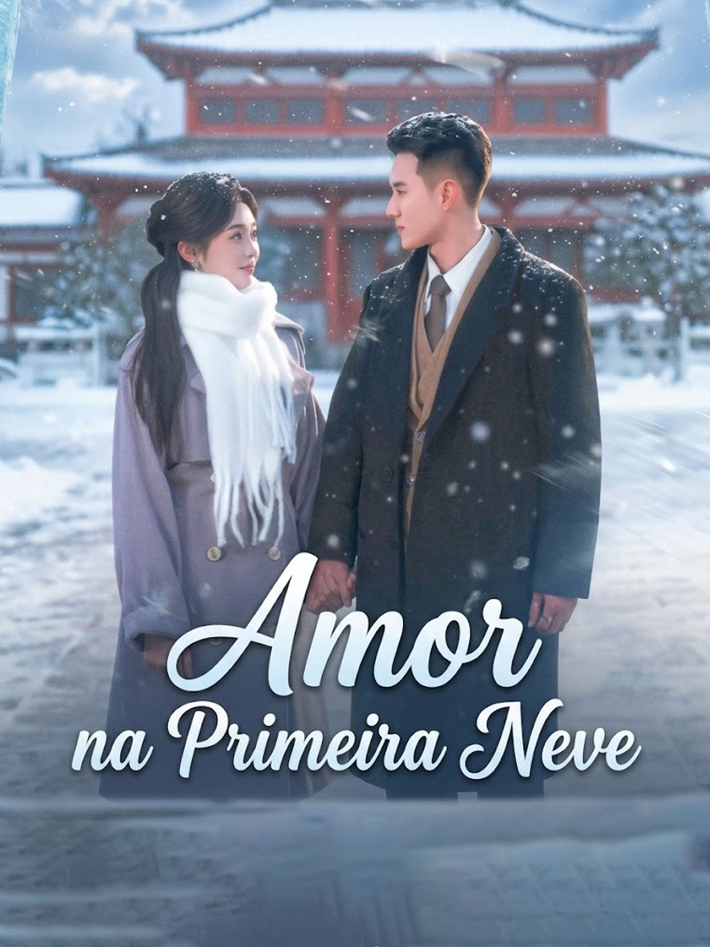 Amor na Primeira Neve