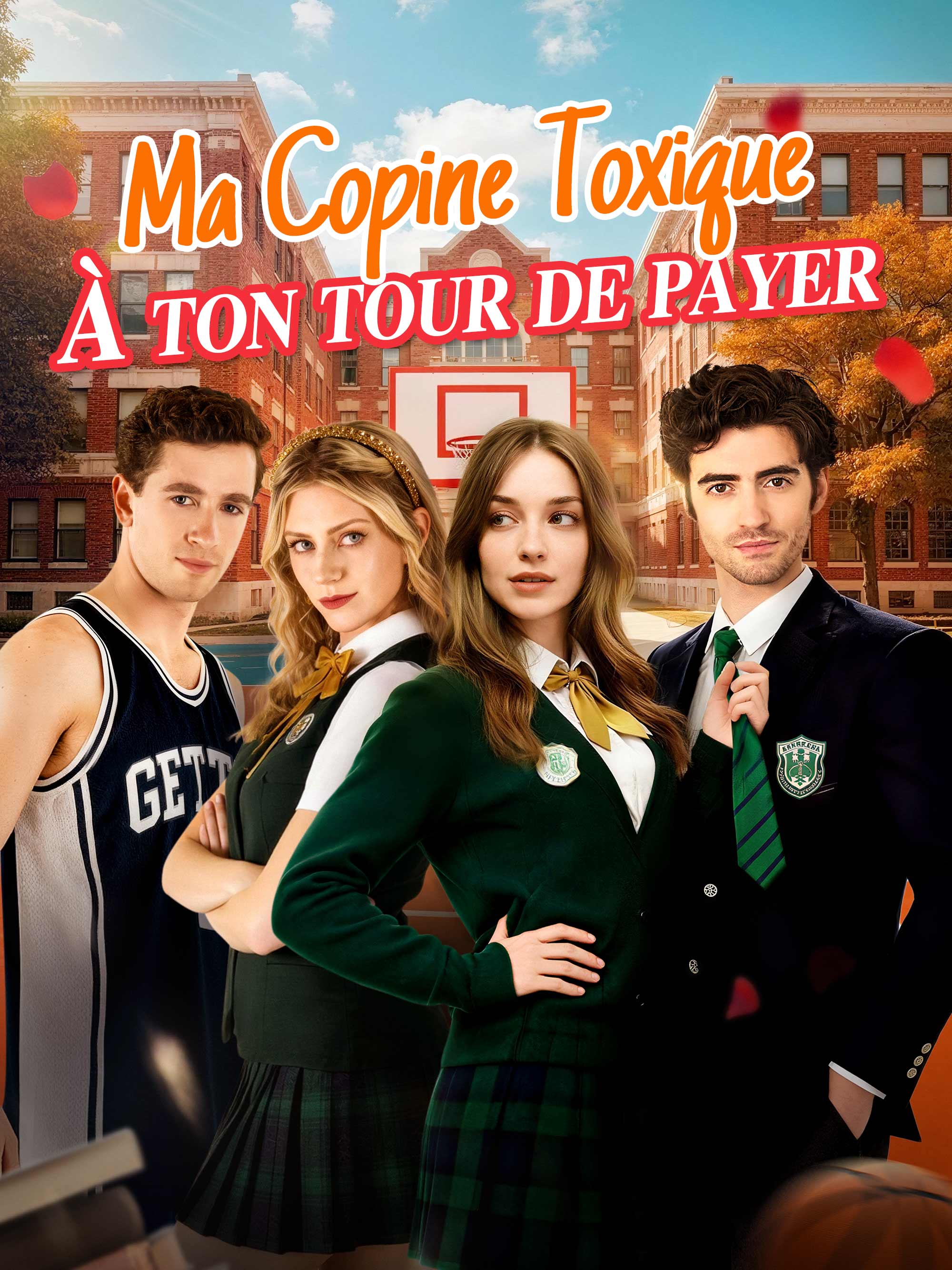 [Doublé] Ma Copine Toxique : À ton tour de payer