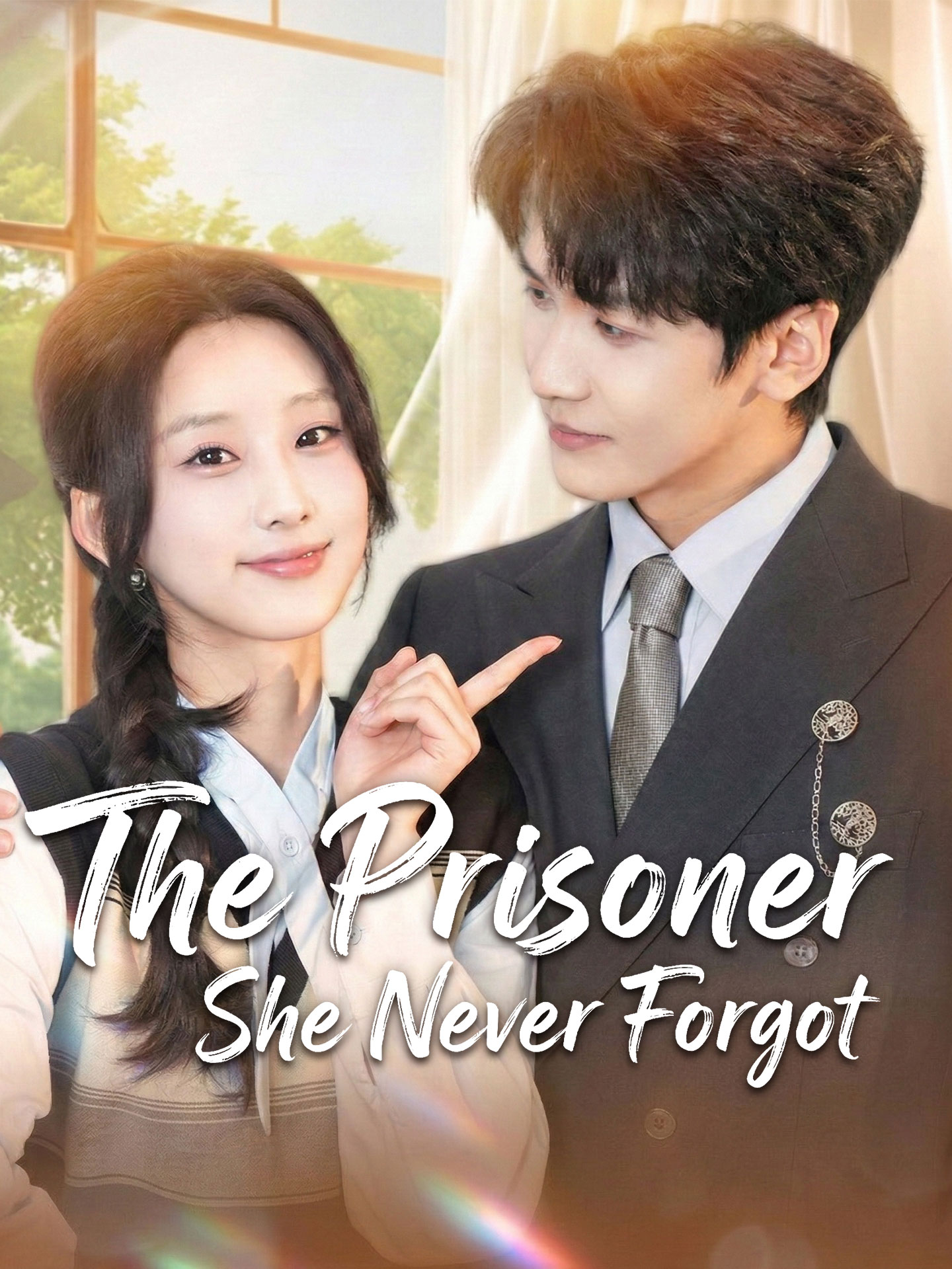[ENG DUB] The Prisoner She Never Forgot