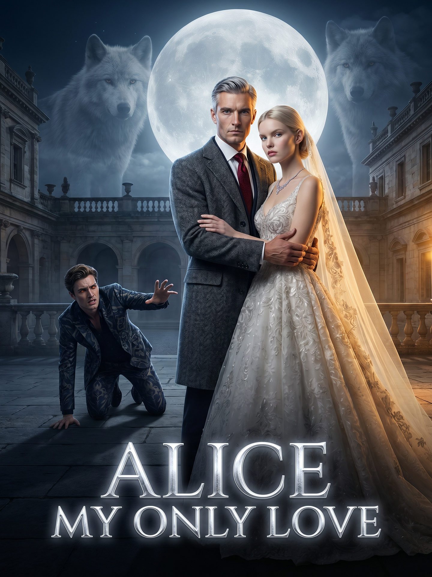 Alice, My Only Love