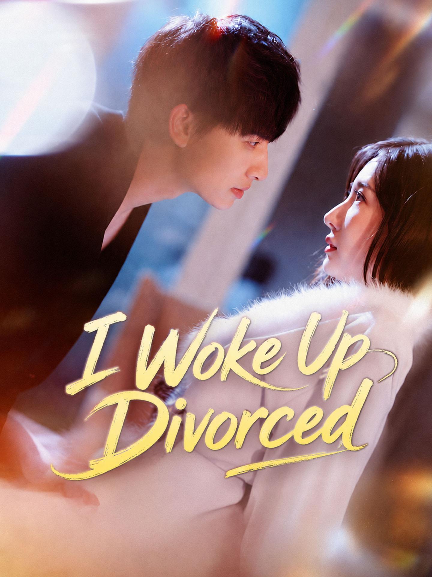 I Woke Up Divorced