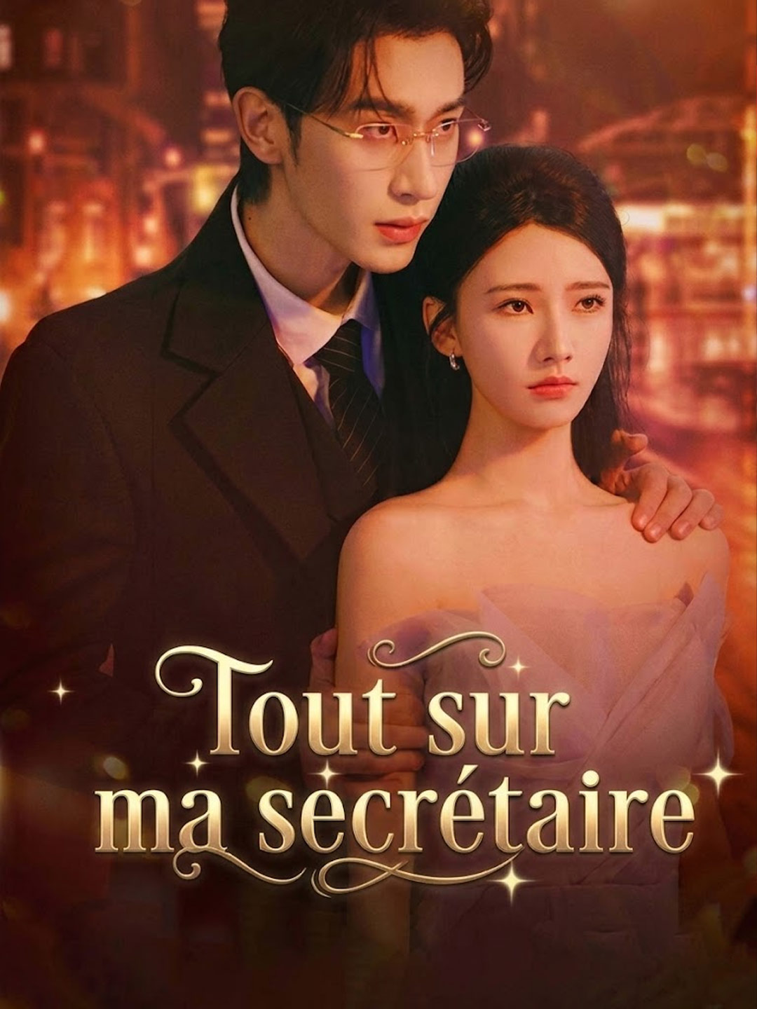 Tout sur ma secrétaire