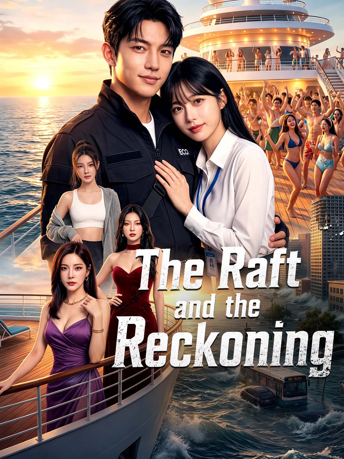 The Raft and the Reckoning