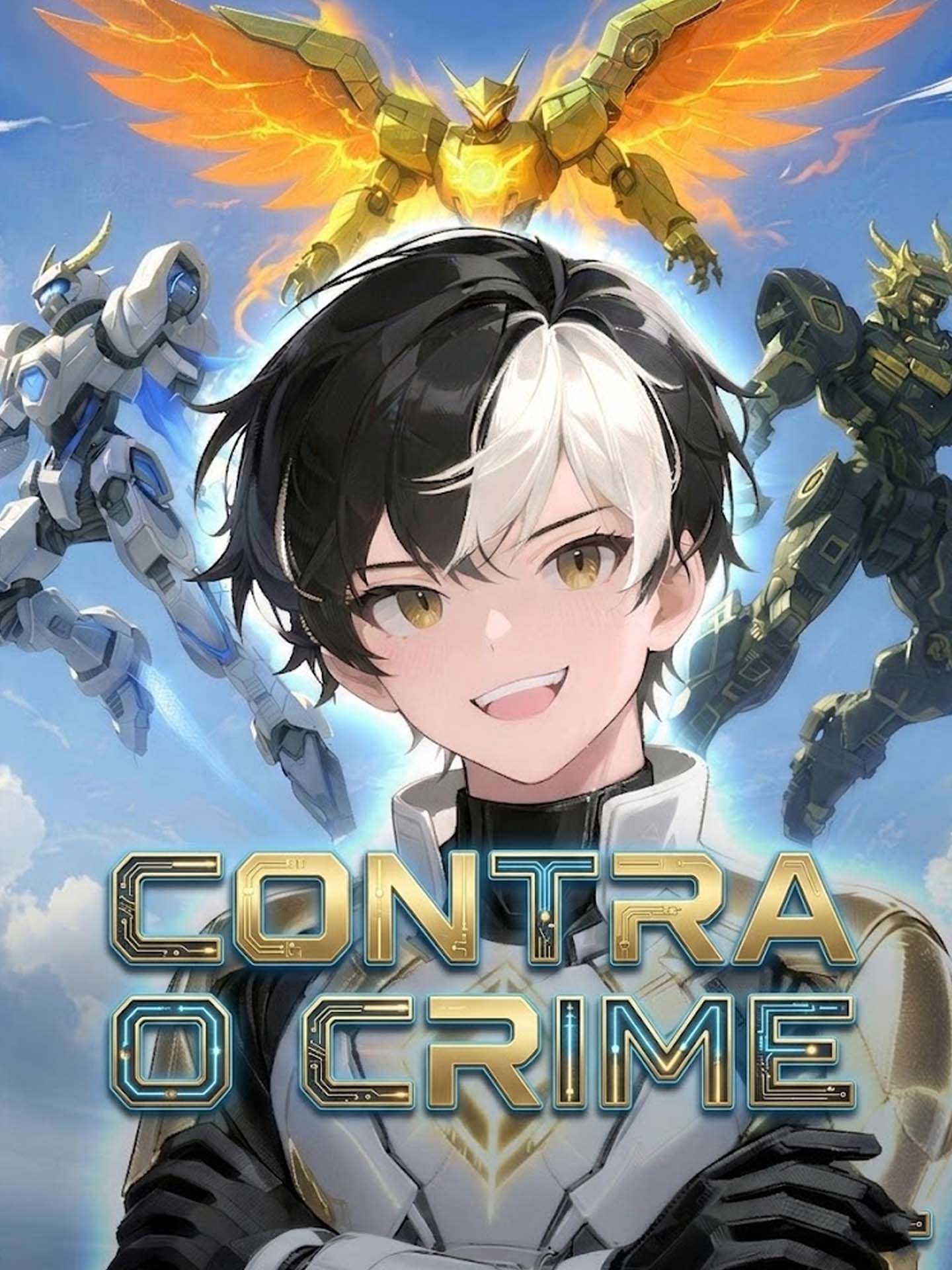 O Maior Piloto de Mecha Renasceu