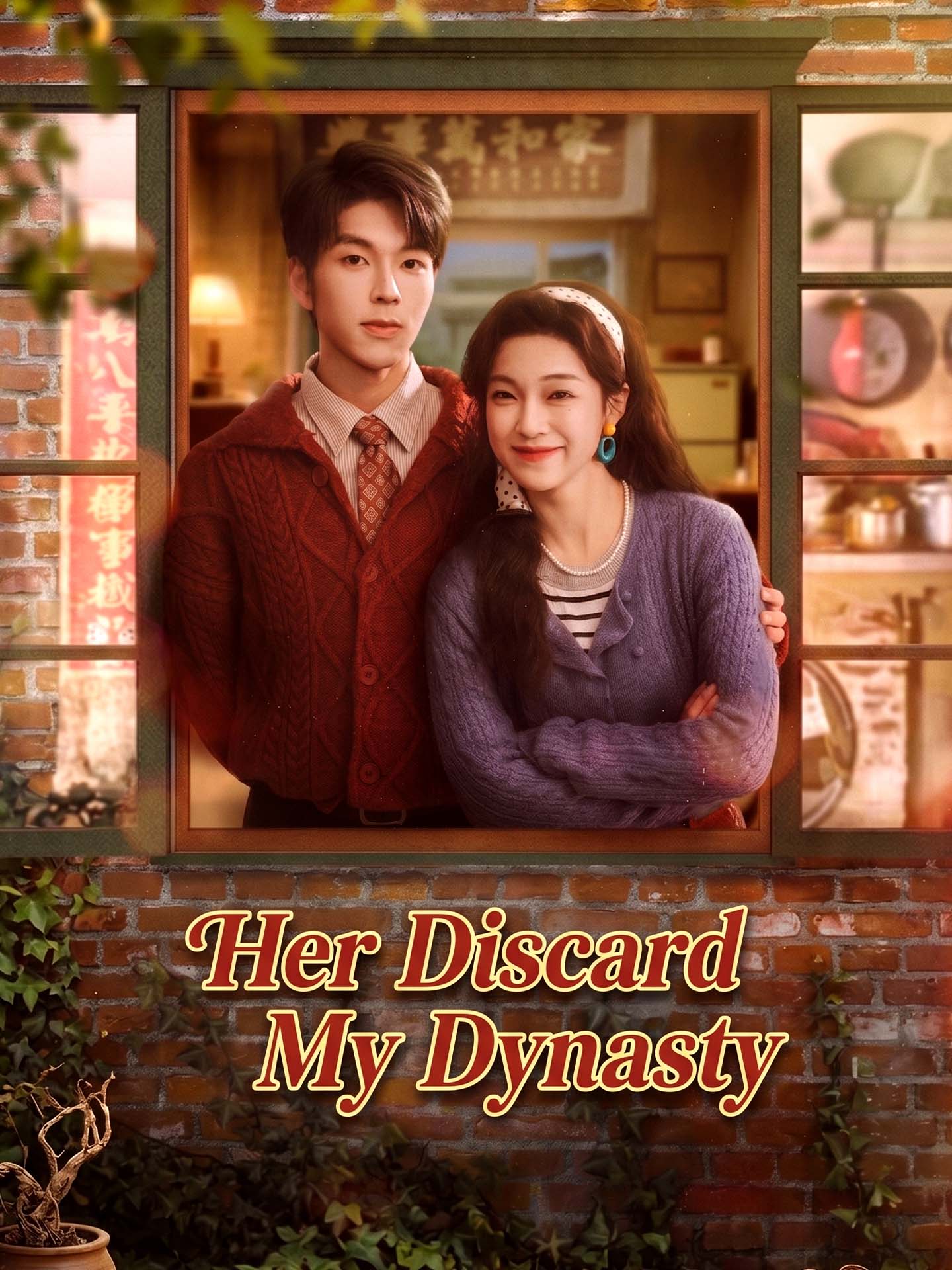 [ENG DUB] Her Discard My Dynasty