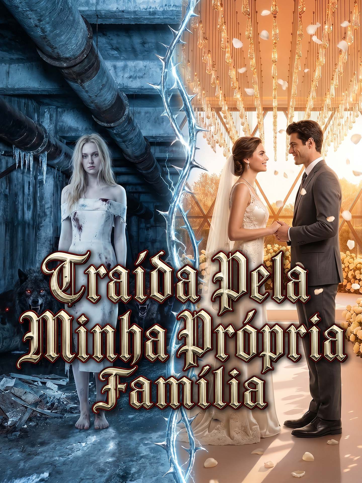 [Dublado] Traída Pela Minha Própria Família