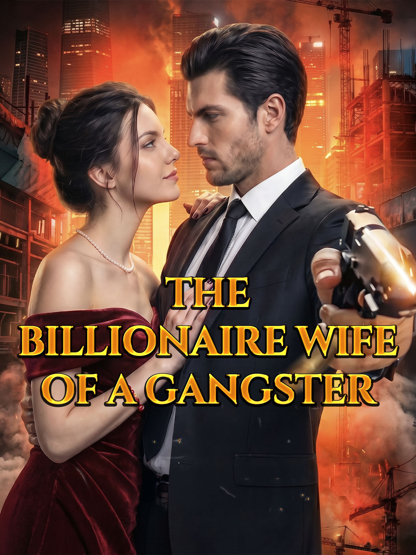 The Billionaire Wife of a Gangster