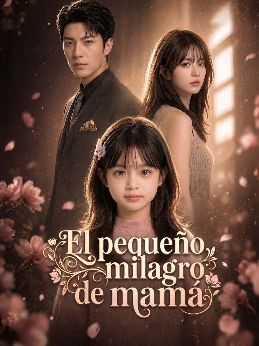 [Doblado]El pequeño milagro de mamá