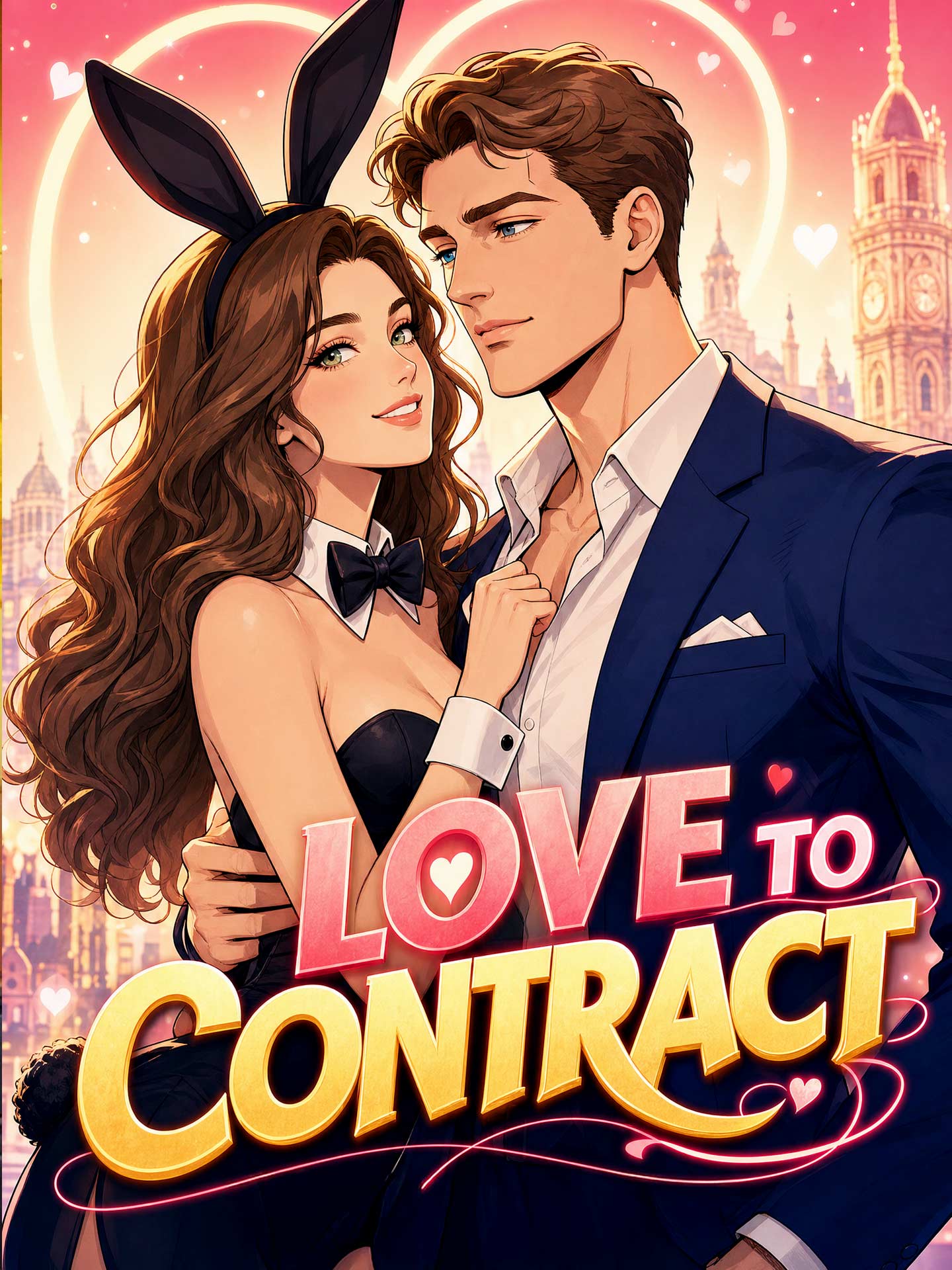 Love to Contract
