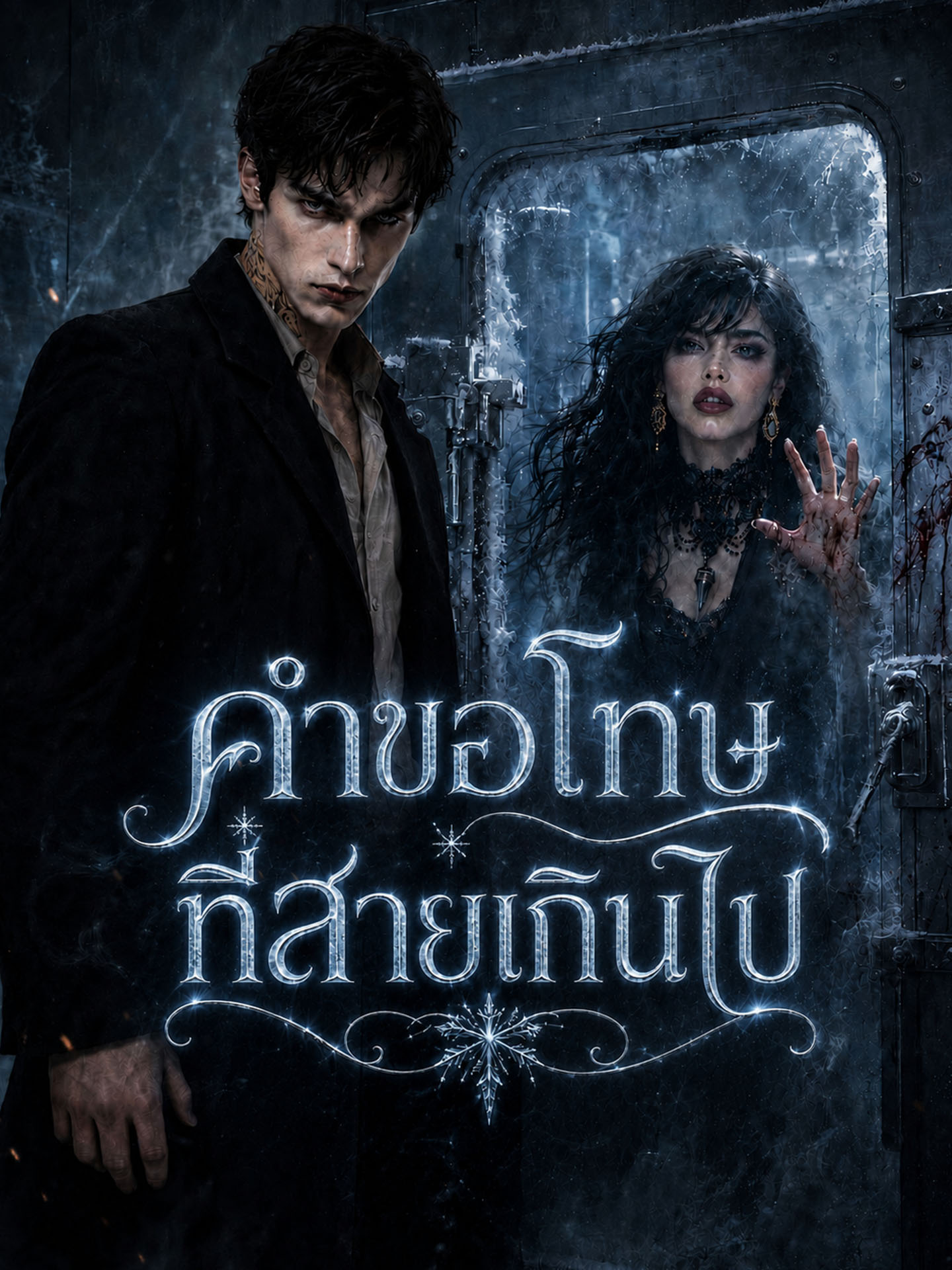 [พากย์เสียง] คำขอโทษที่สายเกินไป
