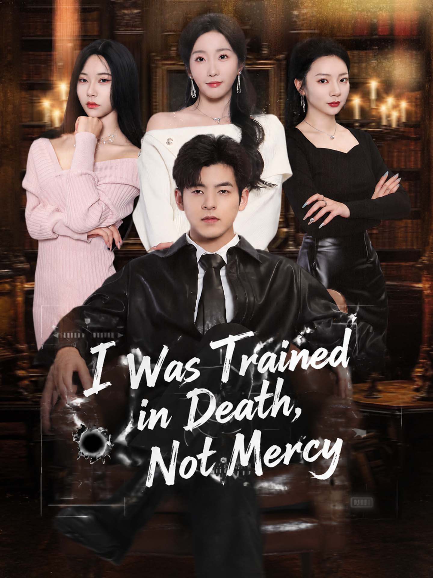[ENG DUB] I Was Trained in Death, Not Mercy