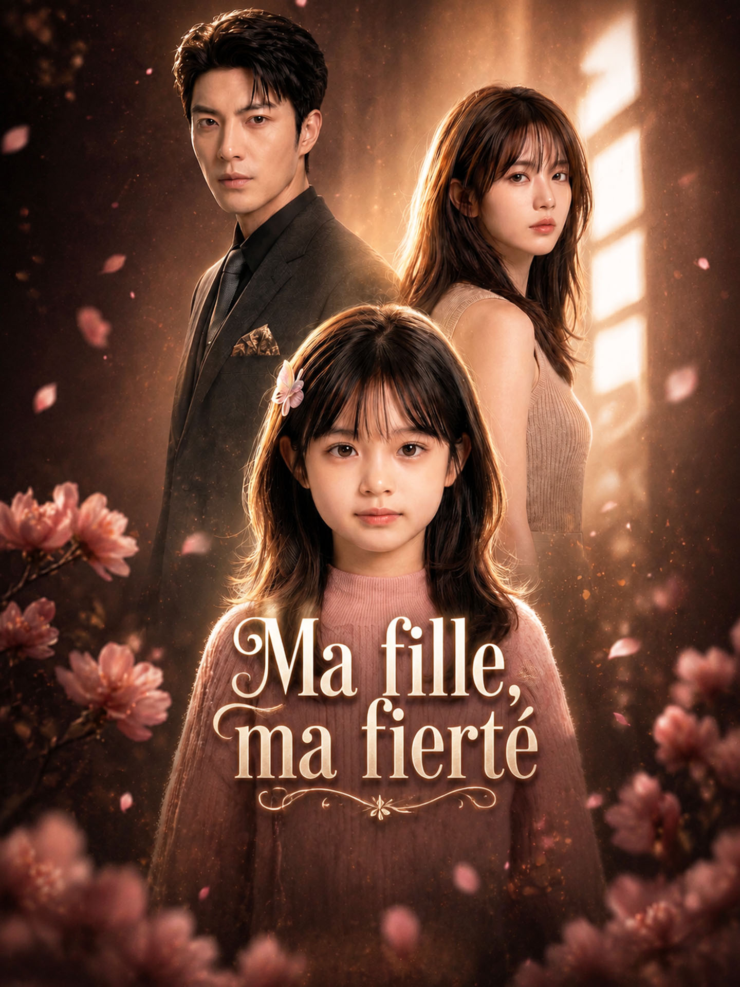 Ma fille, ma fierté