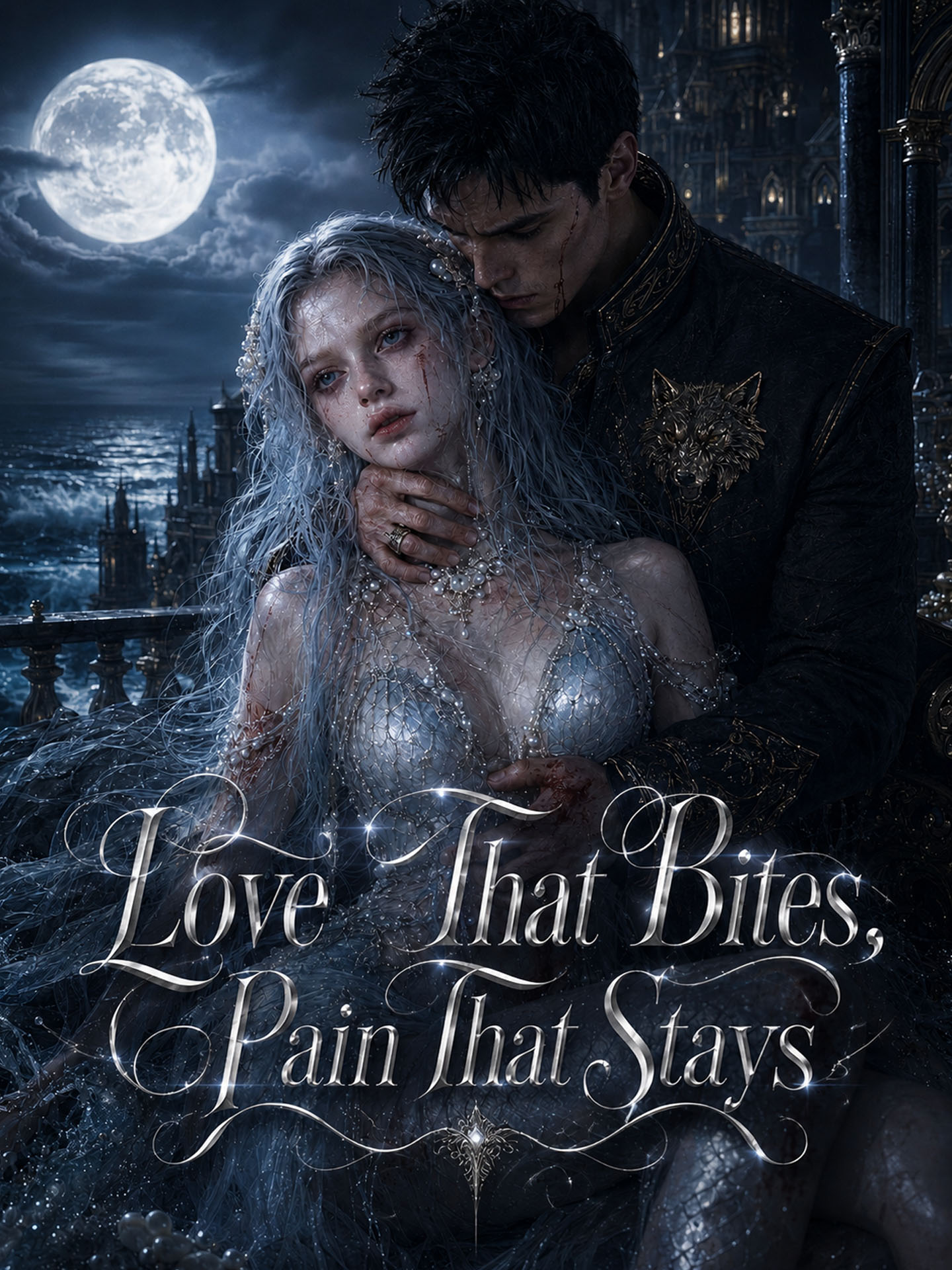Love That Bites, Pain That Stays 2