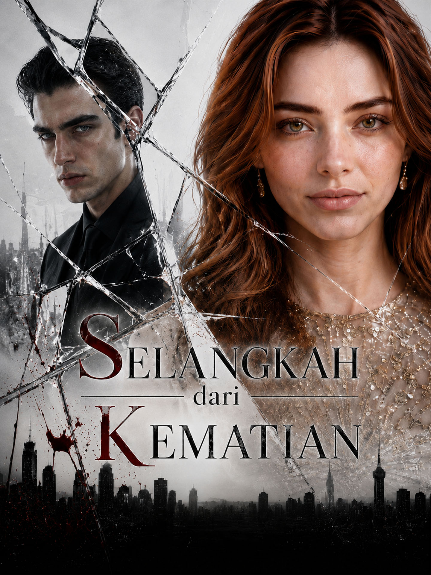 Selangkah dari Kematian