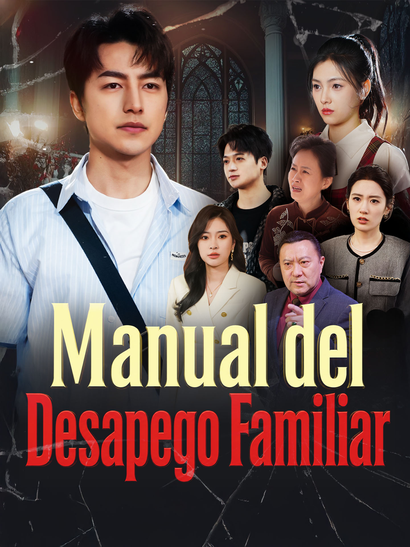 [Doblado]Manual del Desapego Familiar