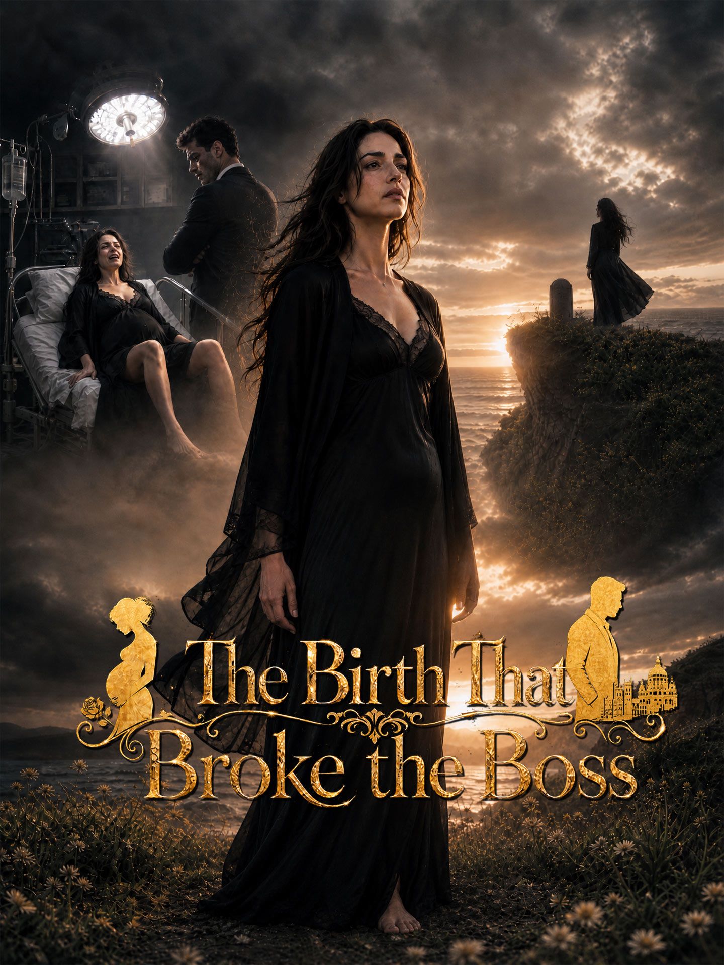 The Birth That Broke the Boss