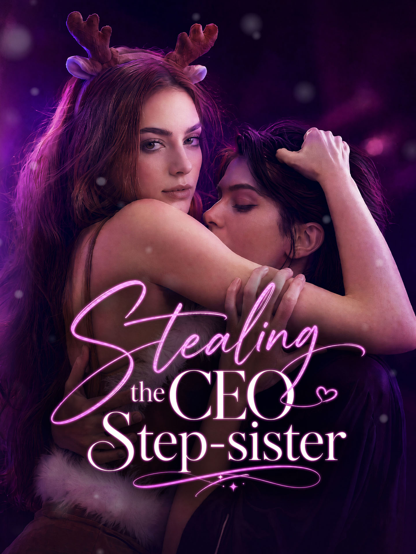 Stealing the CEO Step-sister