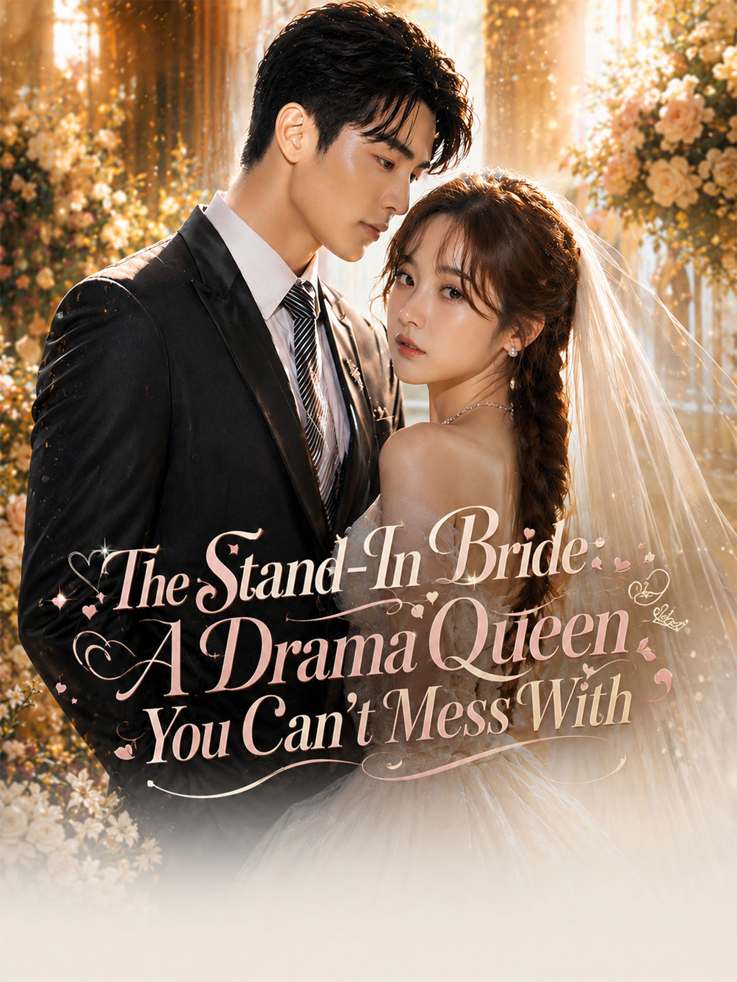 The Stand-In Bride: A Drama Queen You Can't Mess With
