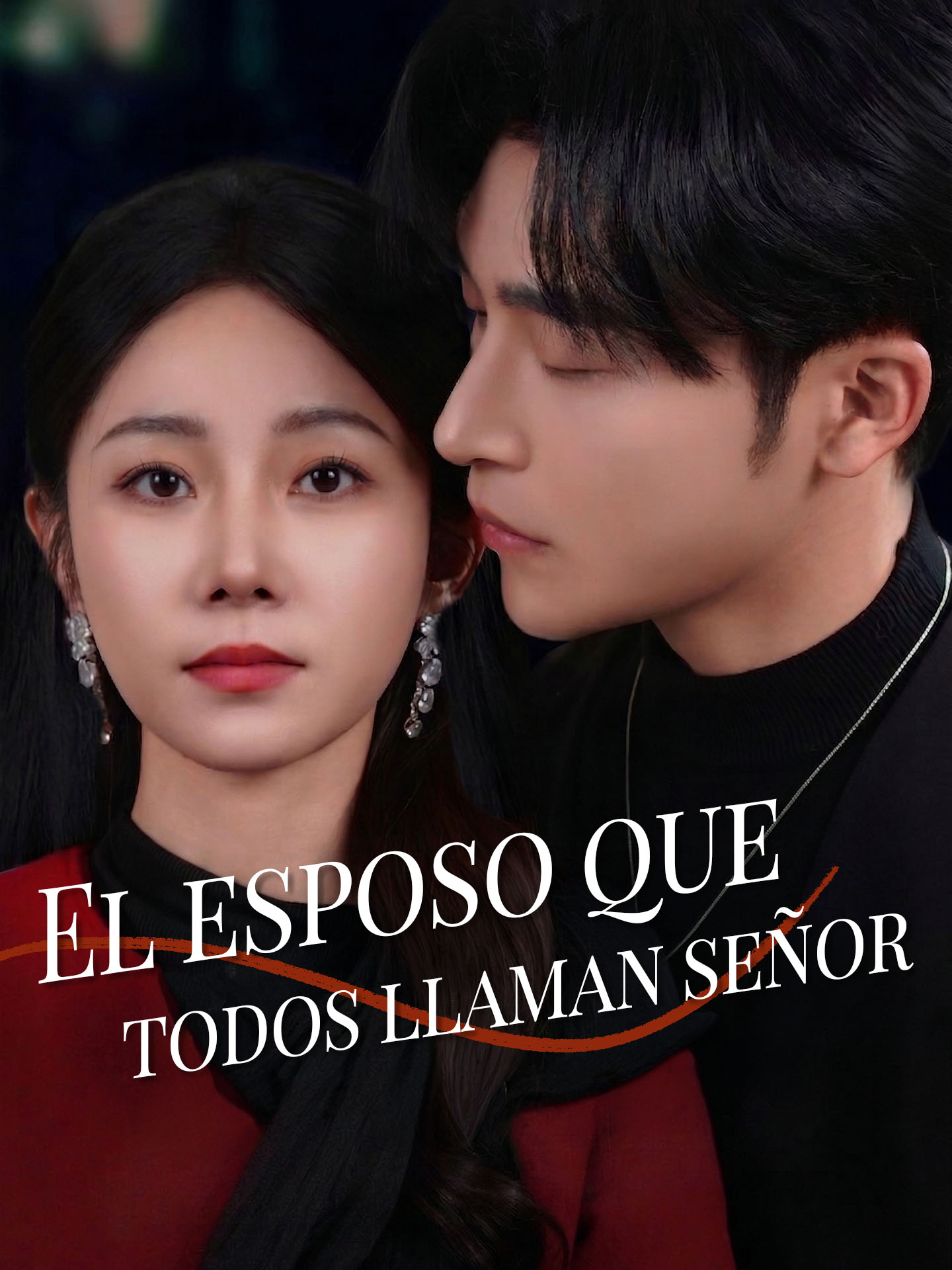[Doblado]El esposo que todos llaman señor