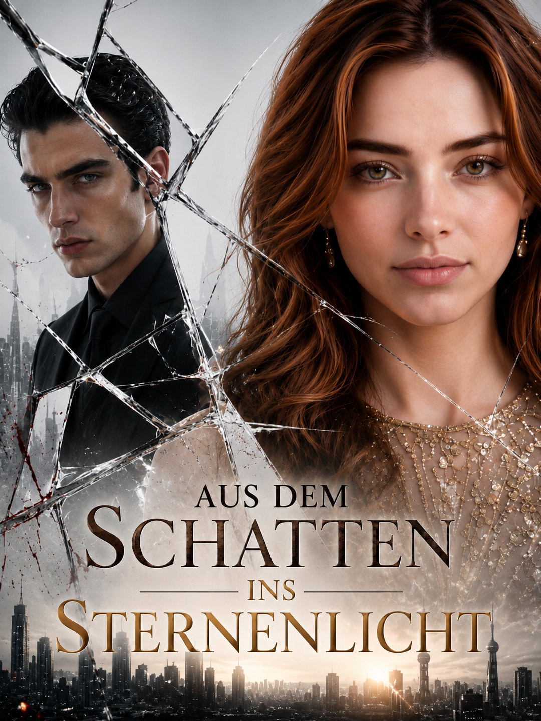 [Synchron]Aus dem Schatten ins Sternenlicht