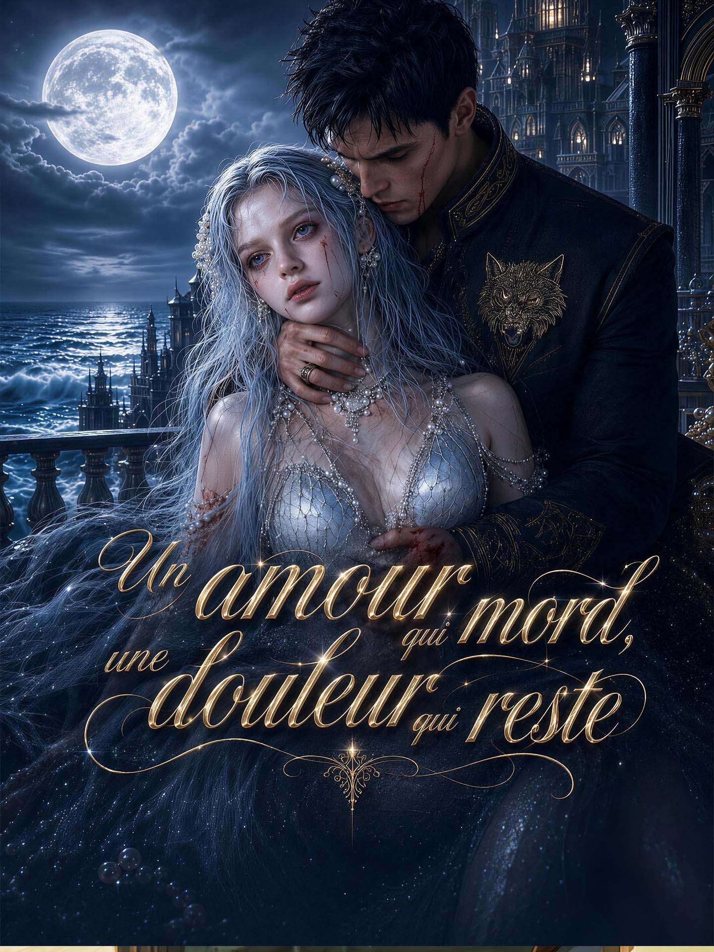 Un amour qui mord, une douleur qui reste
