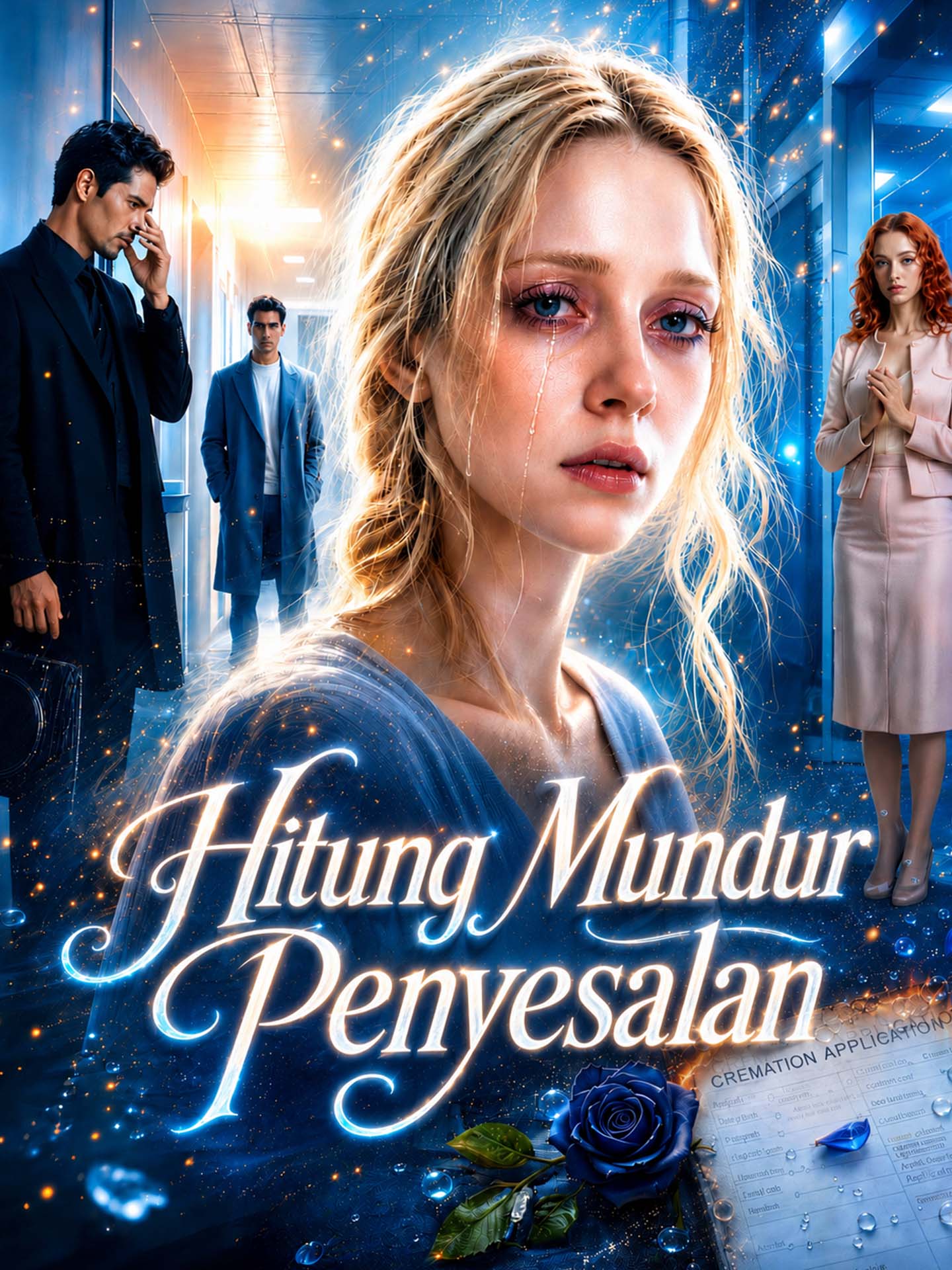 Hitung Mundur Penyesalan