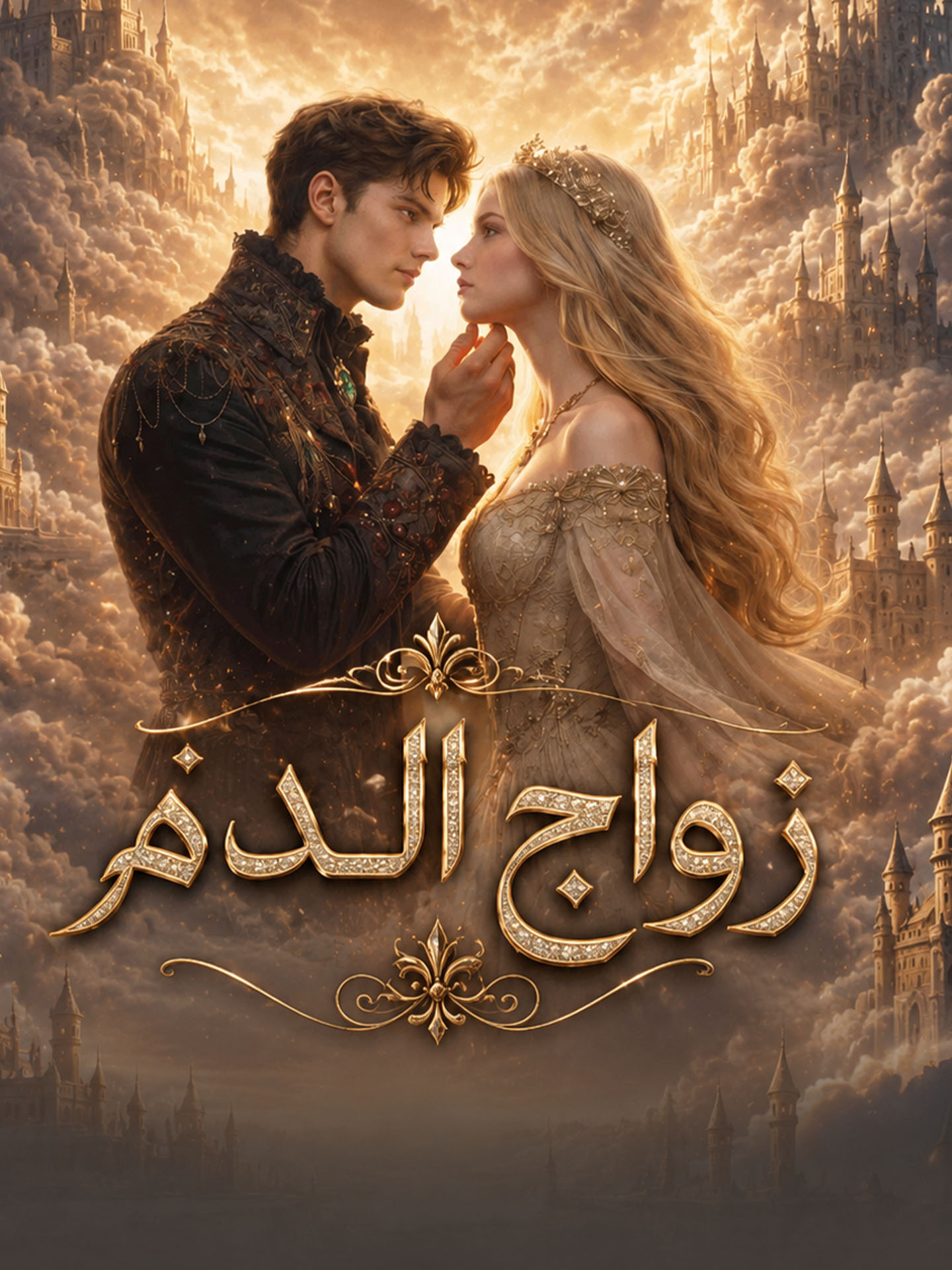 زواج الدم