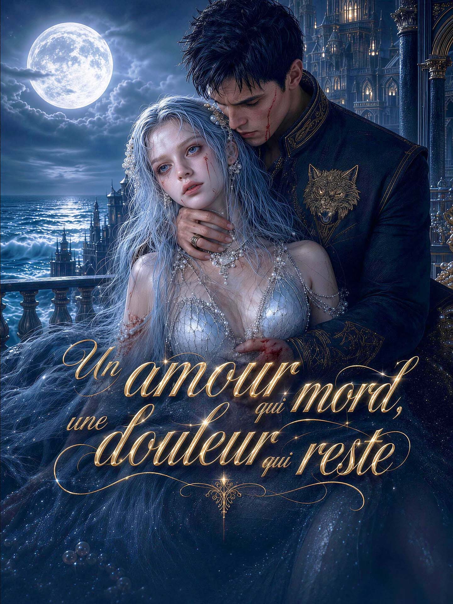 [Doublé] Un amour qui mord, une douleur qui reste
