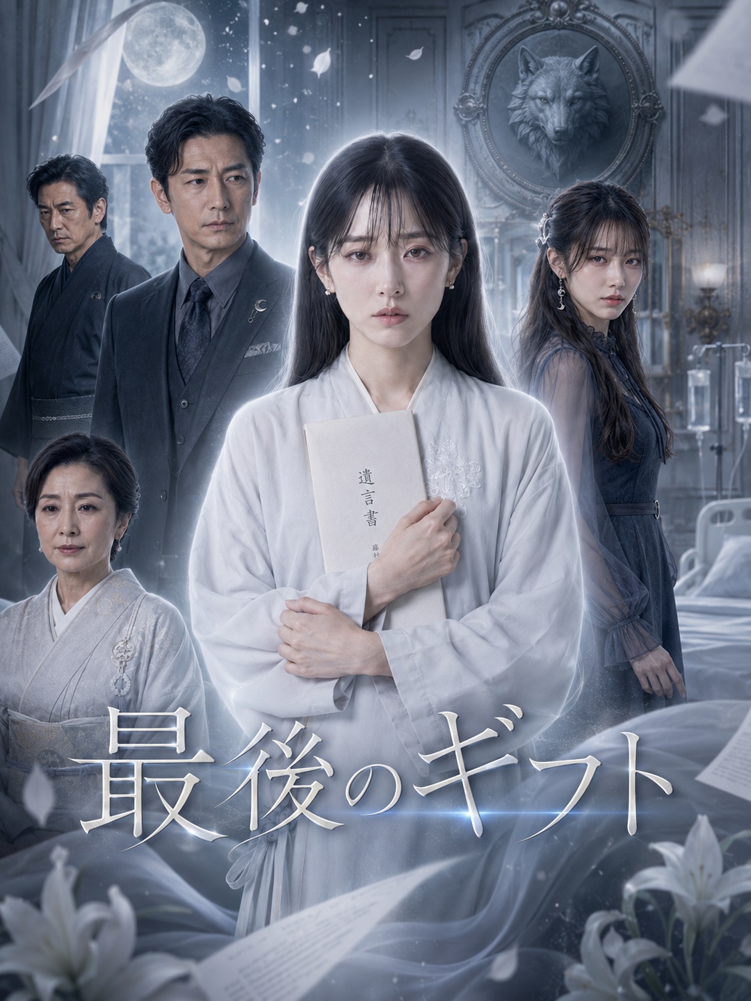 最後のギフト