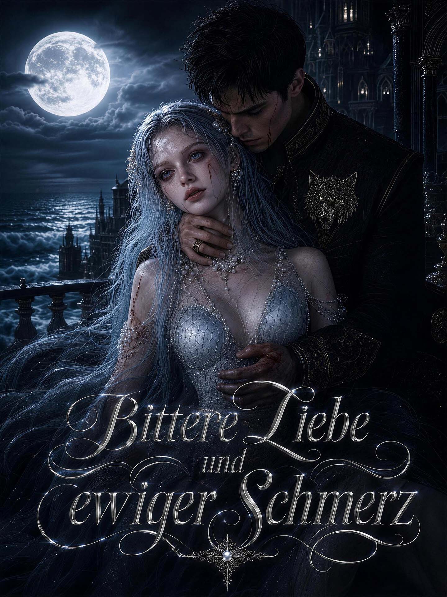 [Synchron]Bittere Liebe und ewiger Schmerz