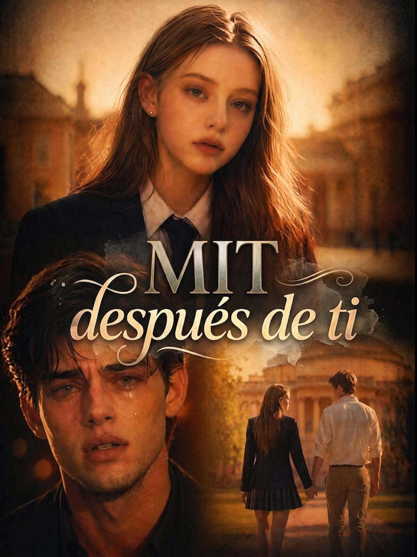 [Doblado]MIT después de ti