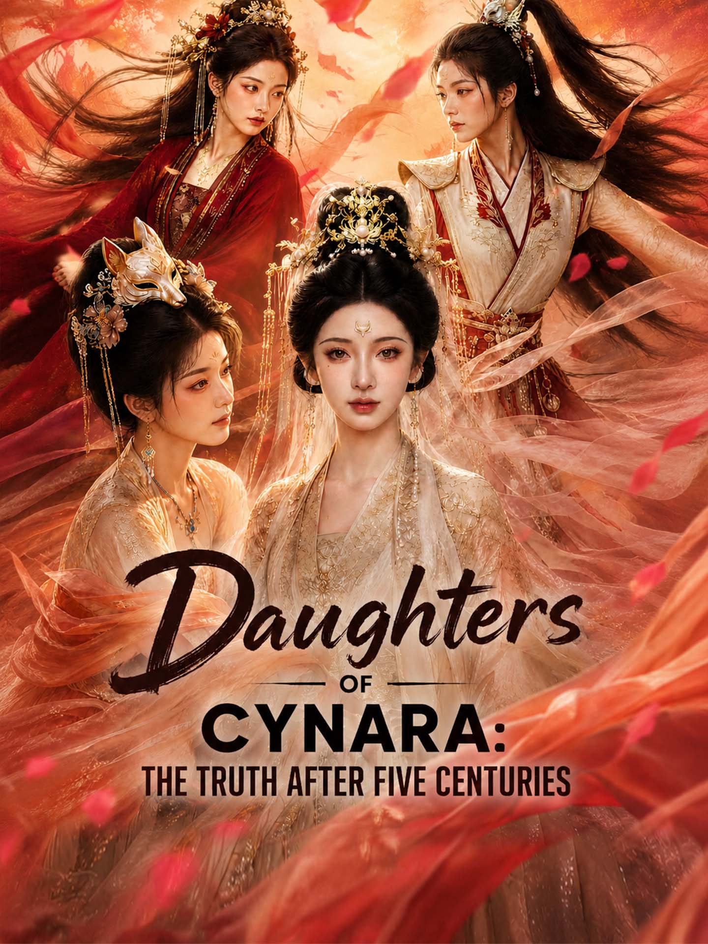 Daughters of Cynara: The Truth After Five Centuries