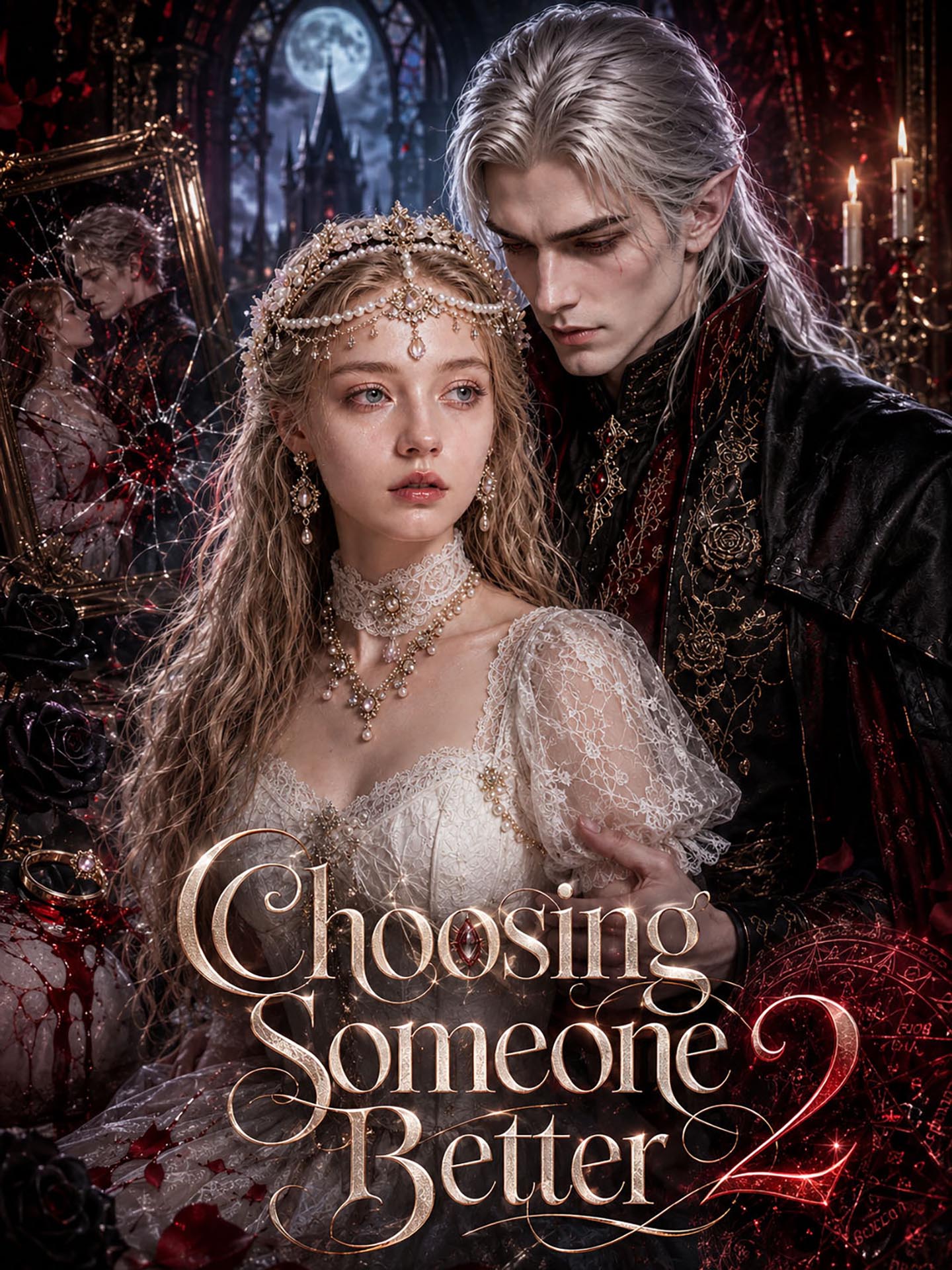 Choosing Someone Better 2