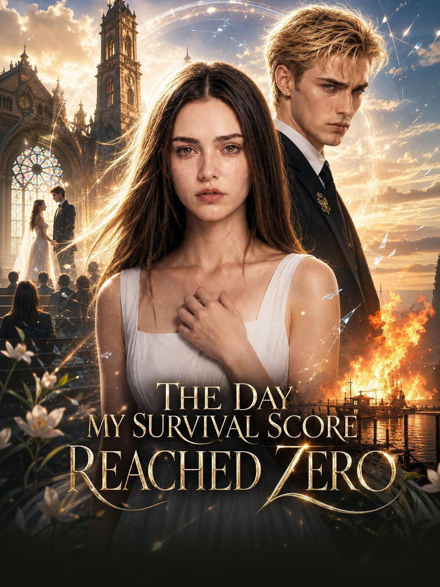 The Day My Survival Score Reached Zero