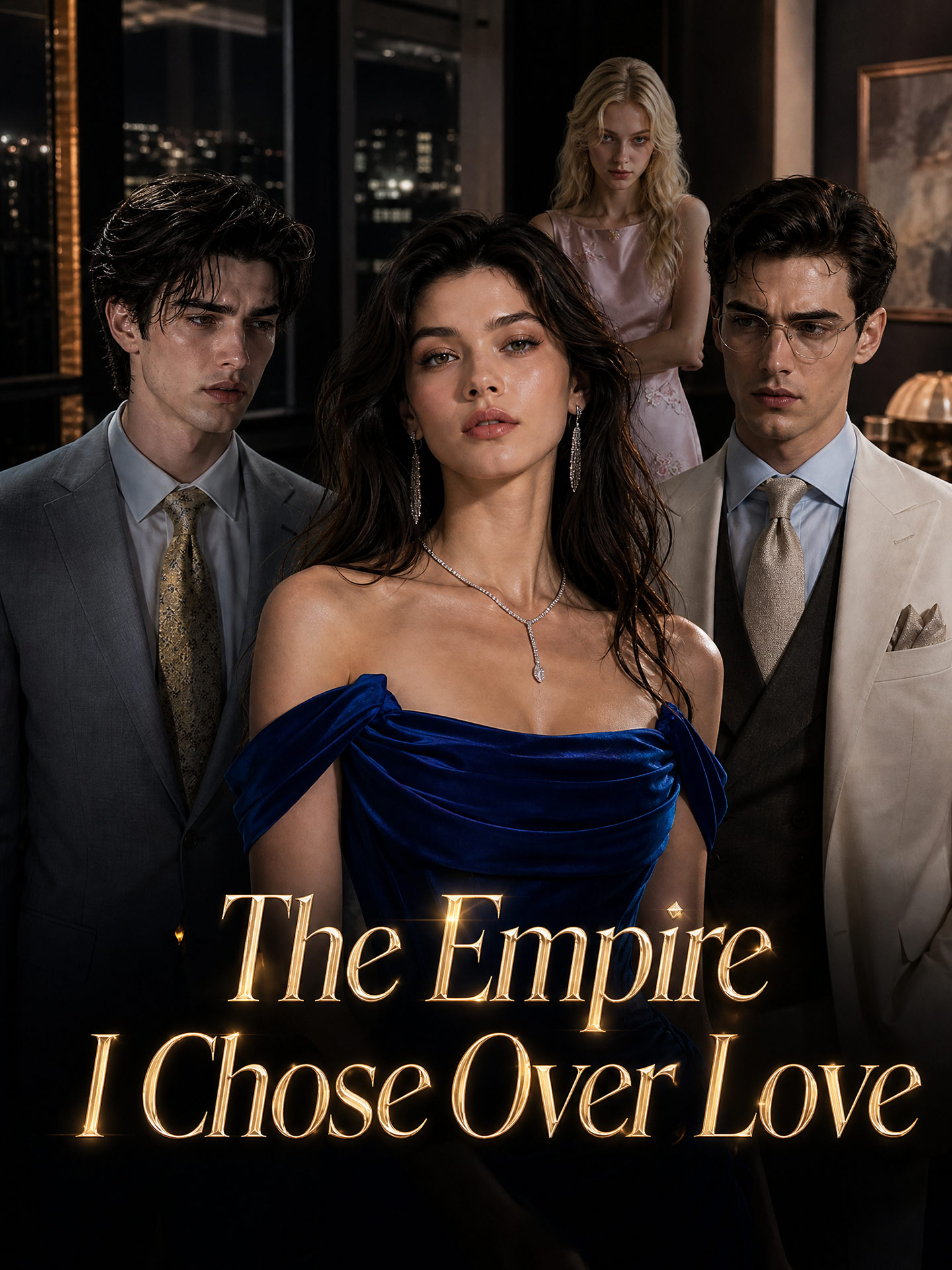 The Empire I Chose Over Love 2
