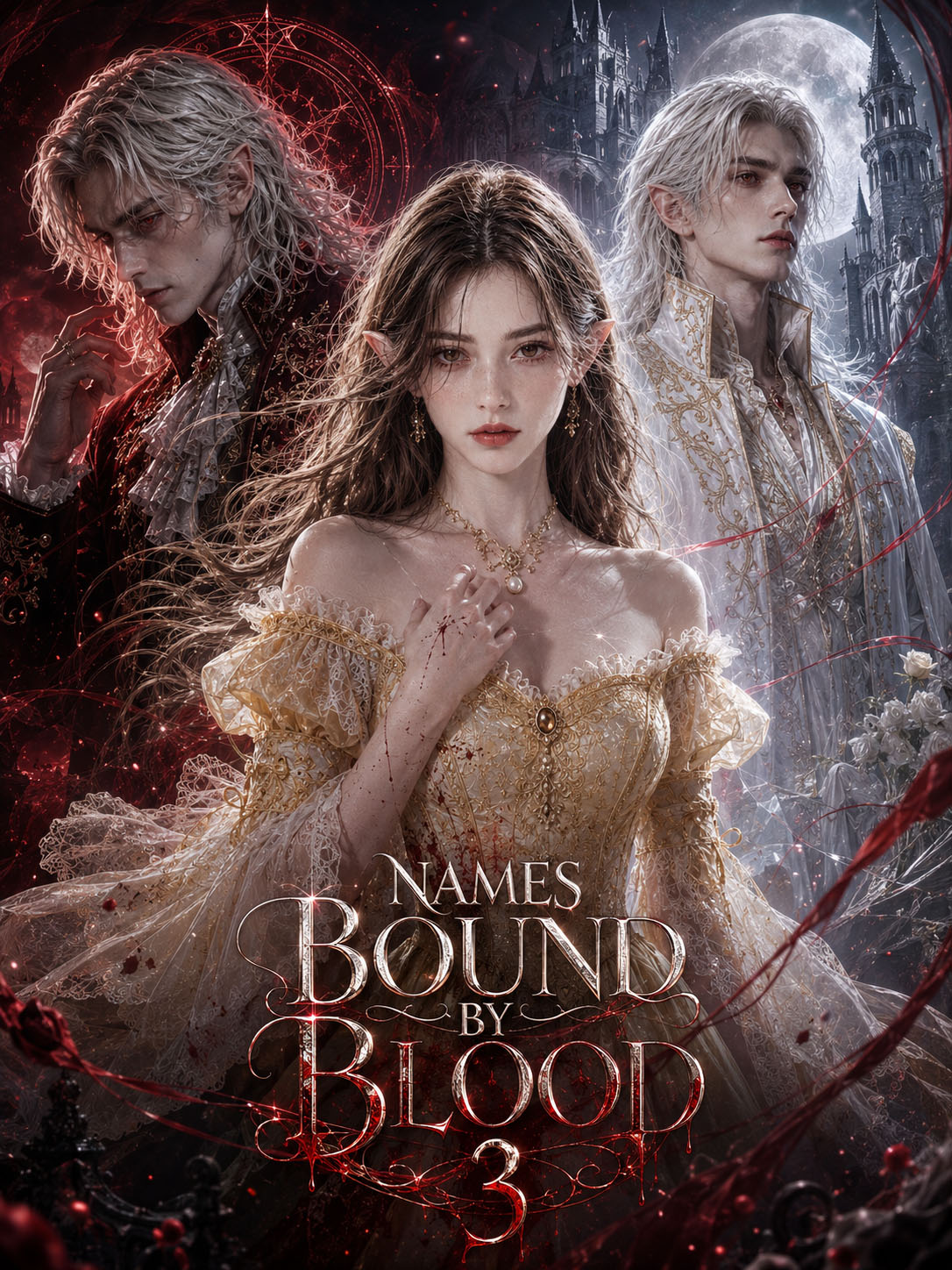 Names Bound by Blood