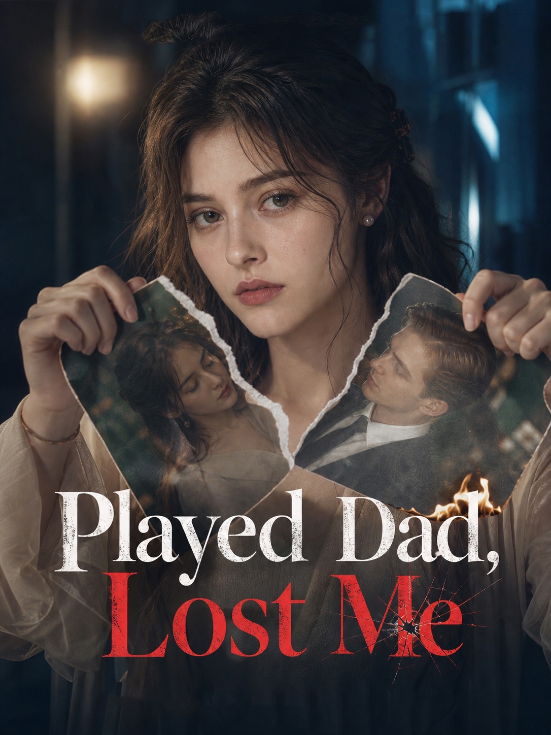 Played Dad, Lost Me