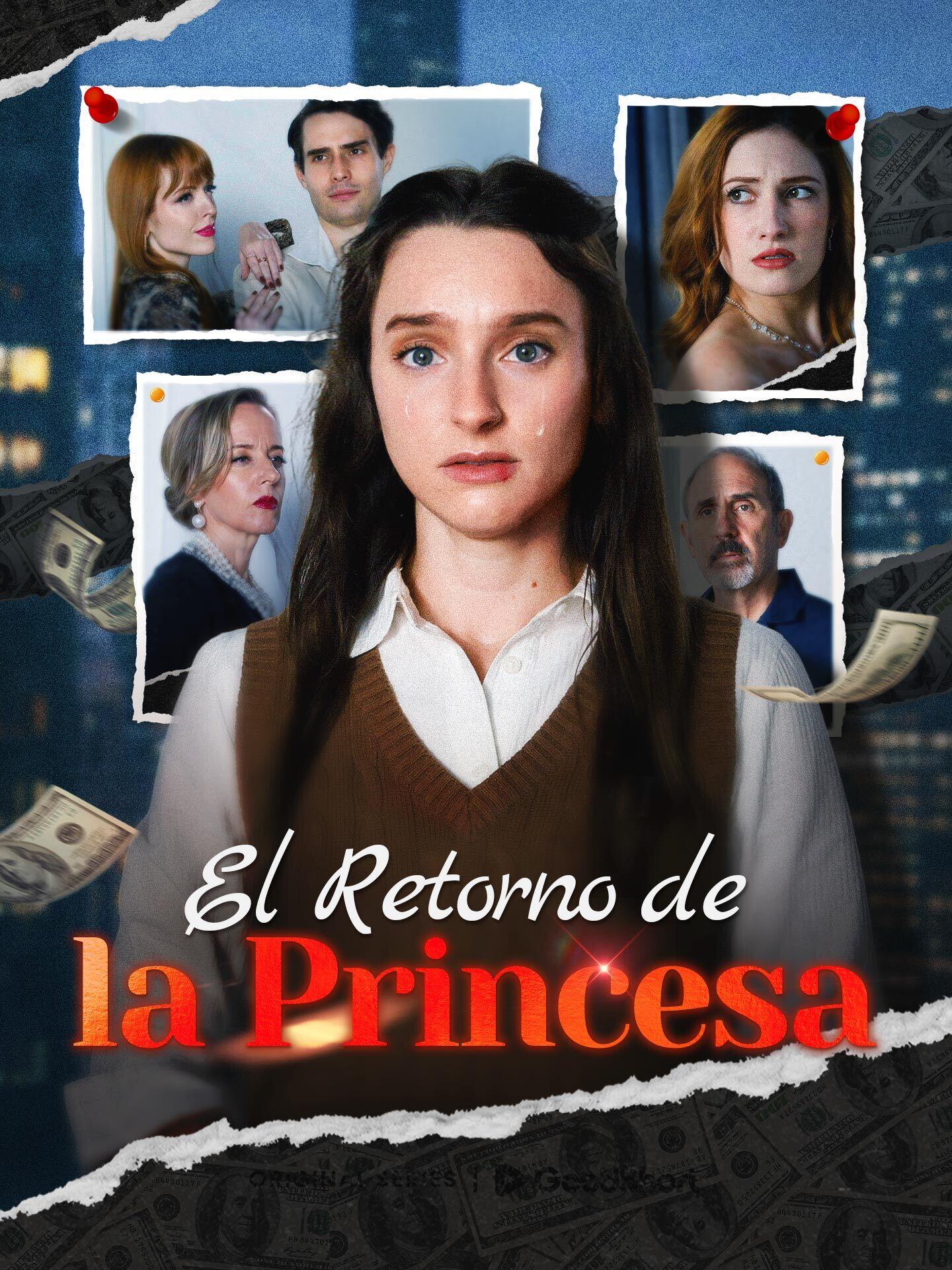 [Doblado]El Retorno de la Princesa
