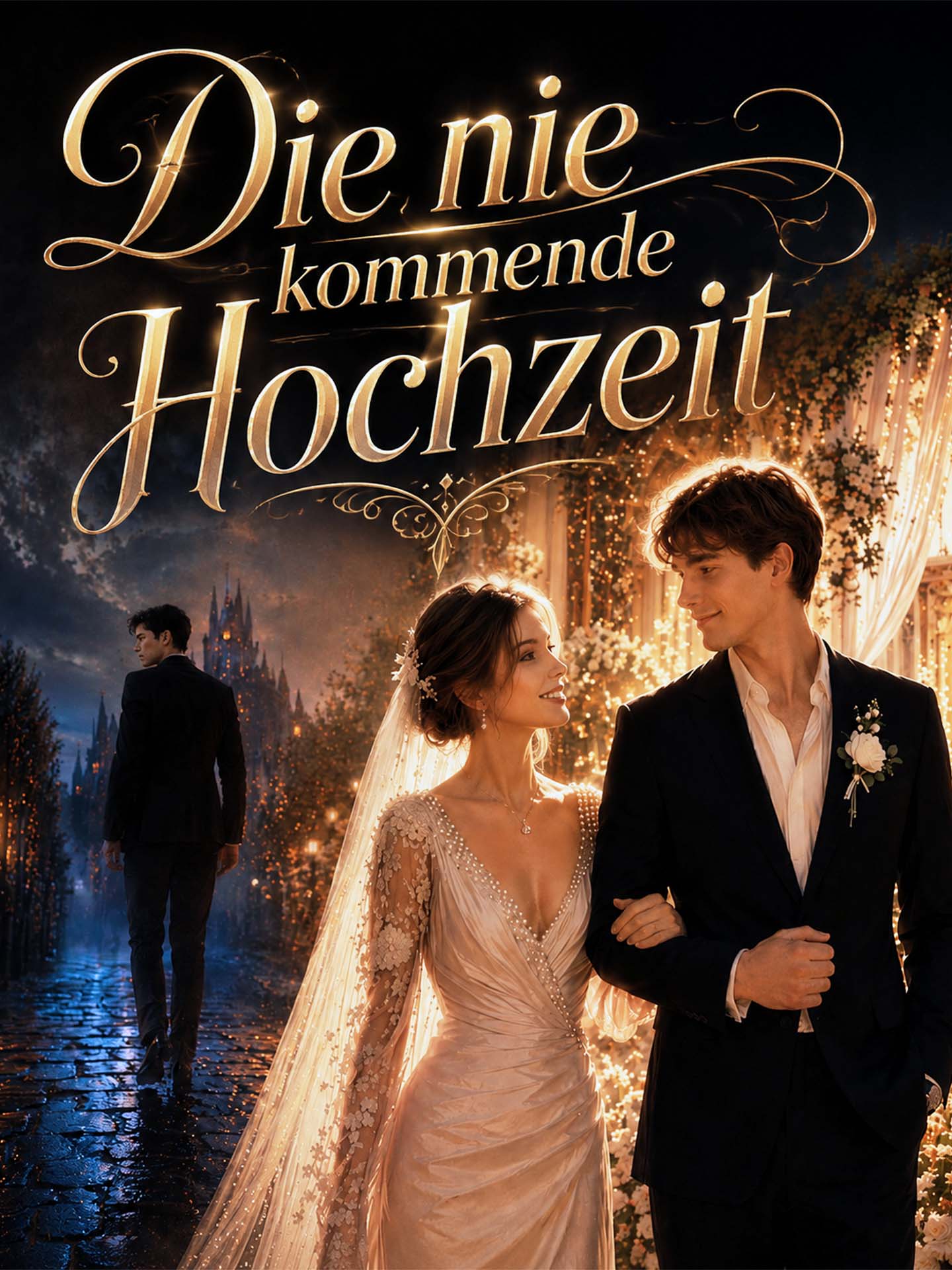[Synchron]Die nie kommende Hochzeit