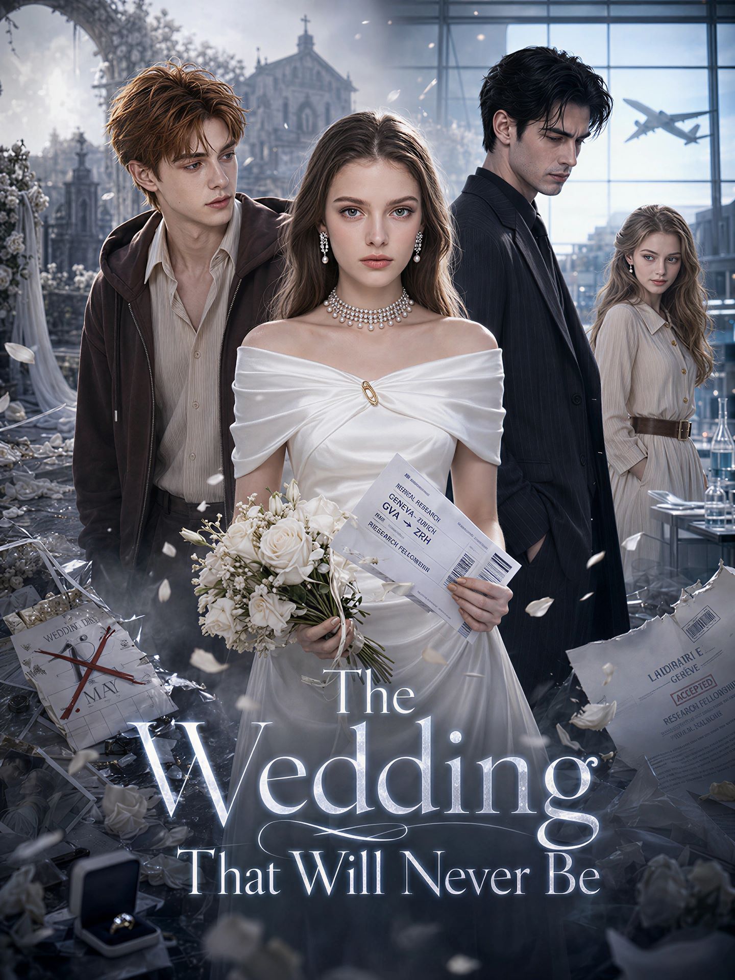 The Wedding That Will Never Be 2