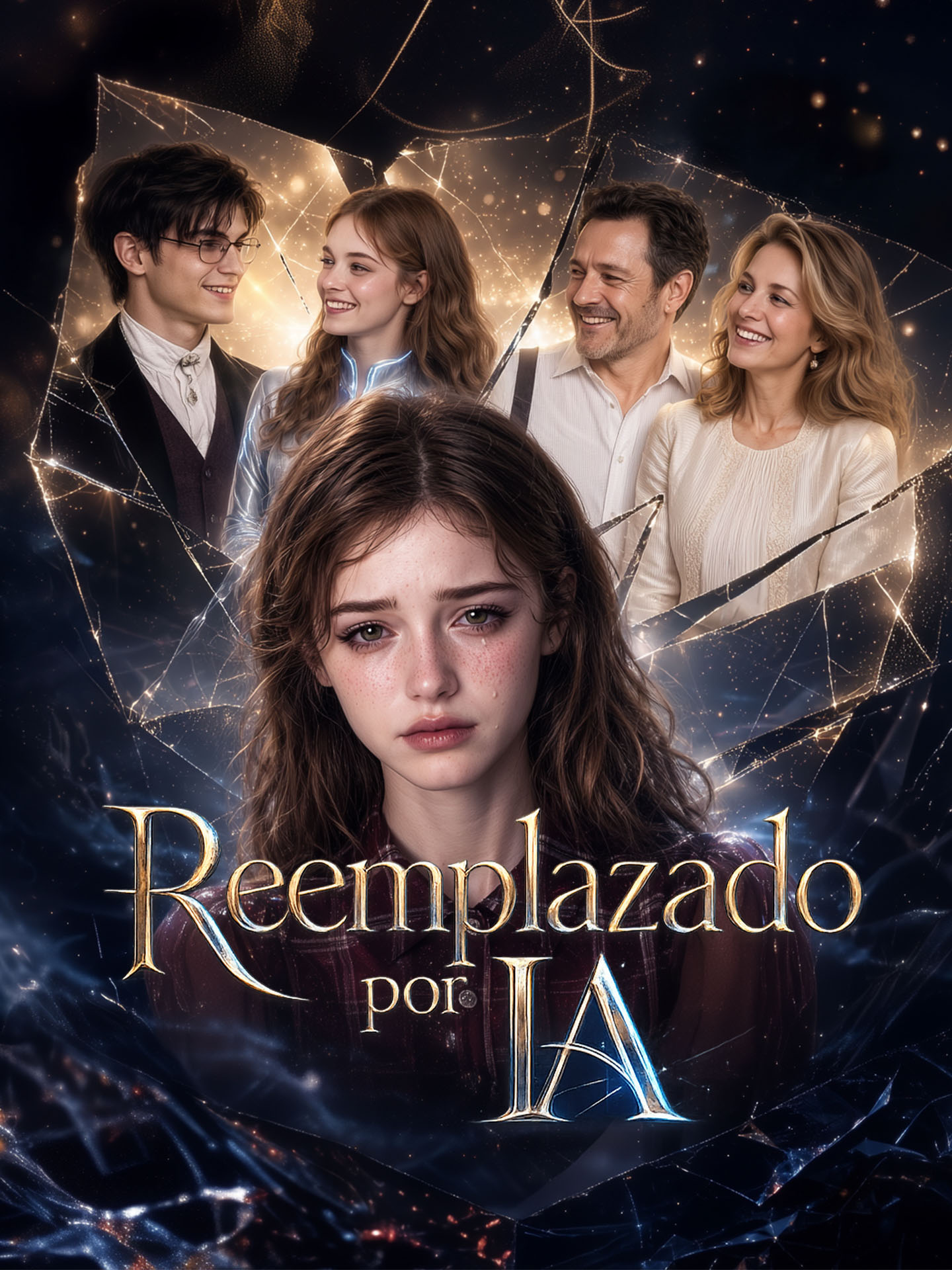 [Doblado]Reemplazado por IA