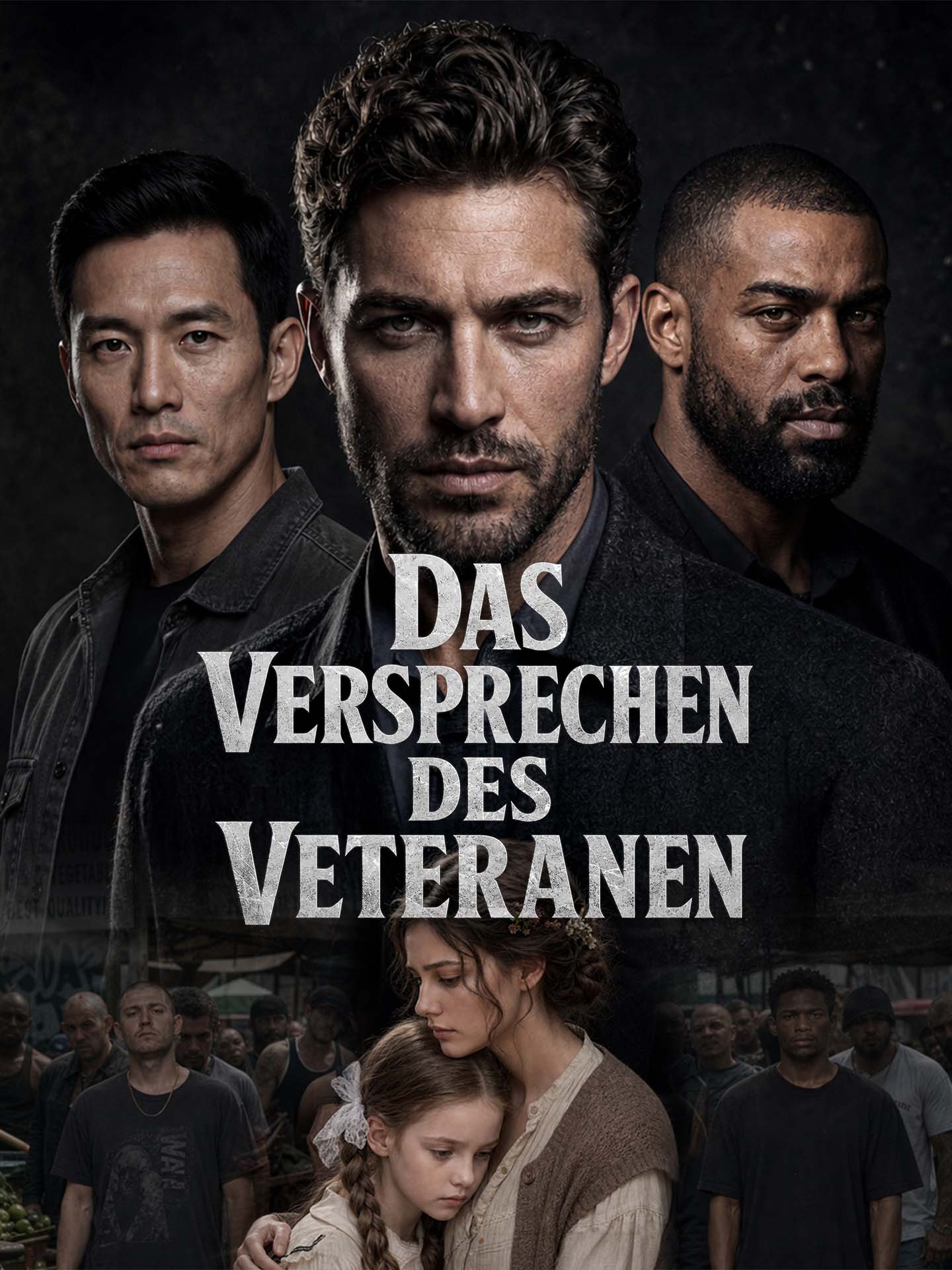 Das Versprechen des Veteranen