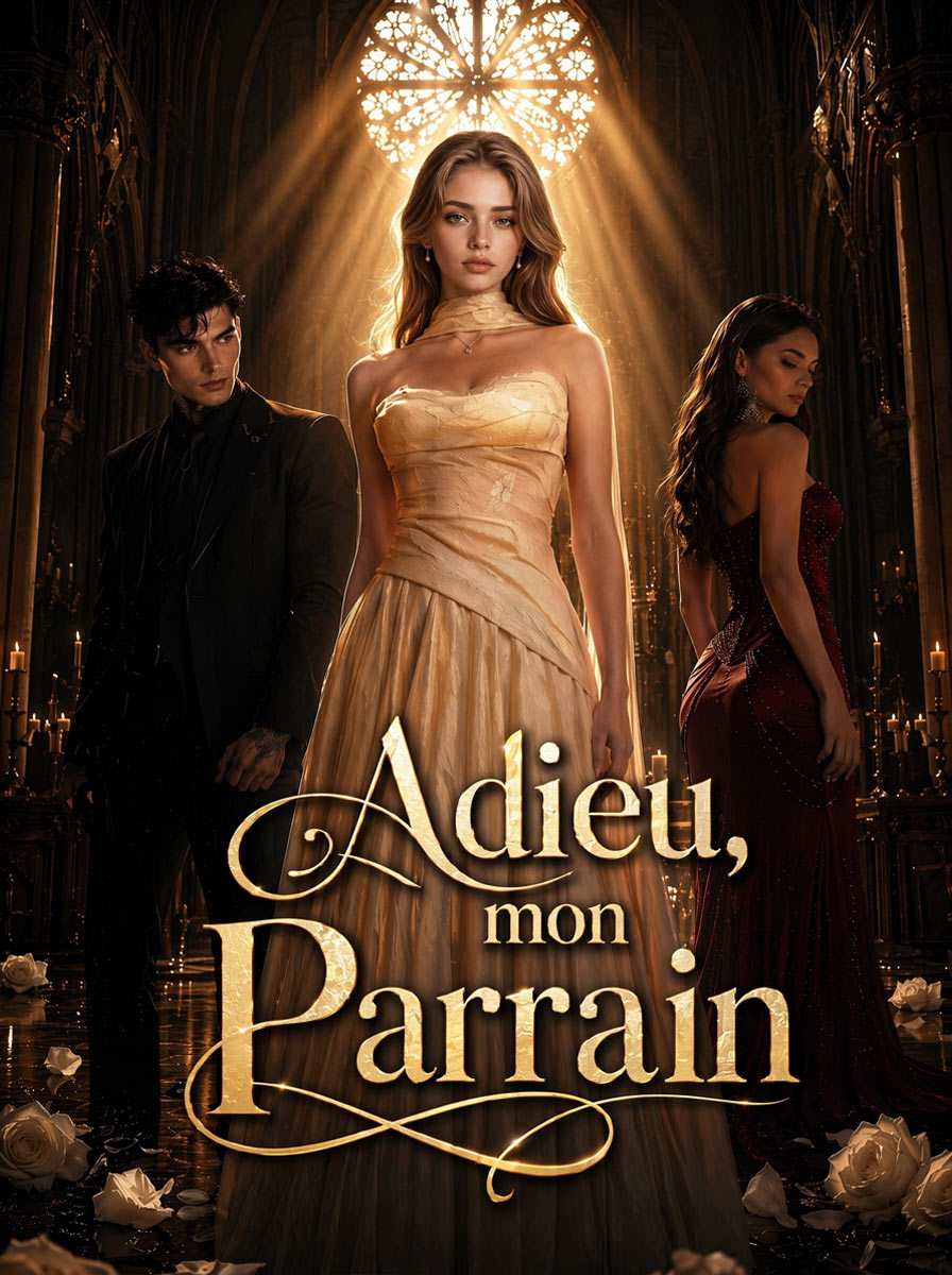 [Doublé] Adieu, mon Parrain