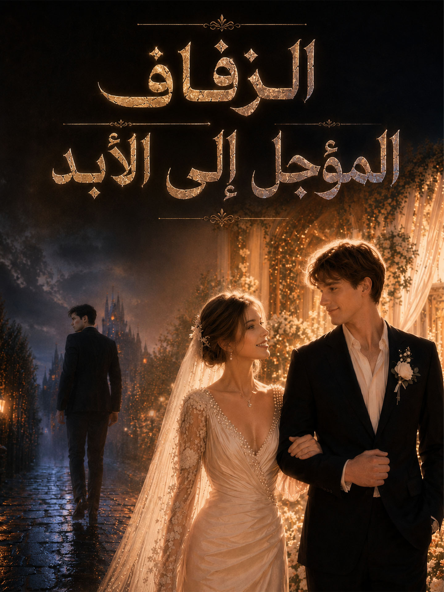 المدبلج- الزفاف المؤجل إلى الأبد