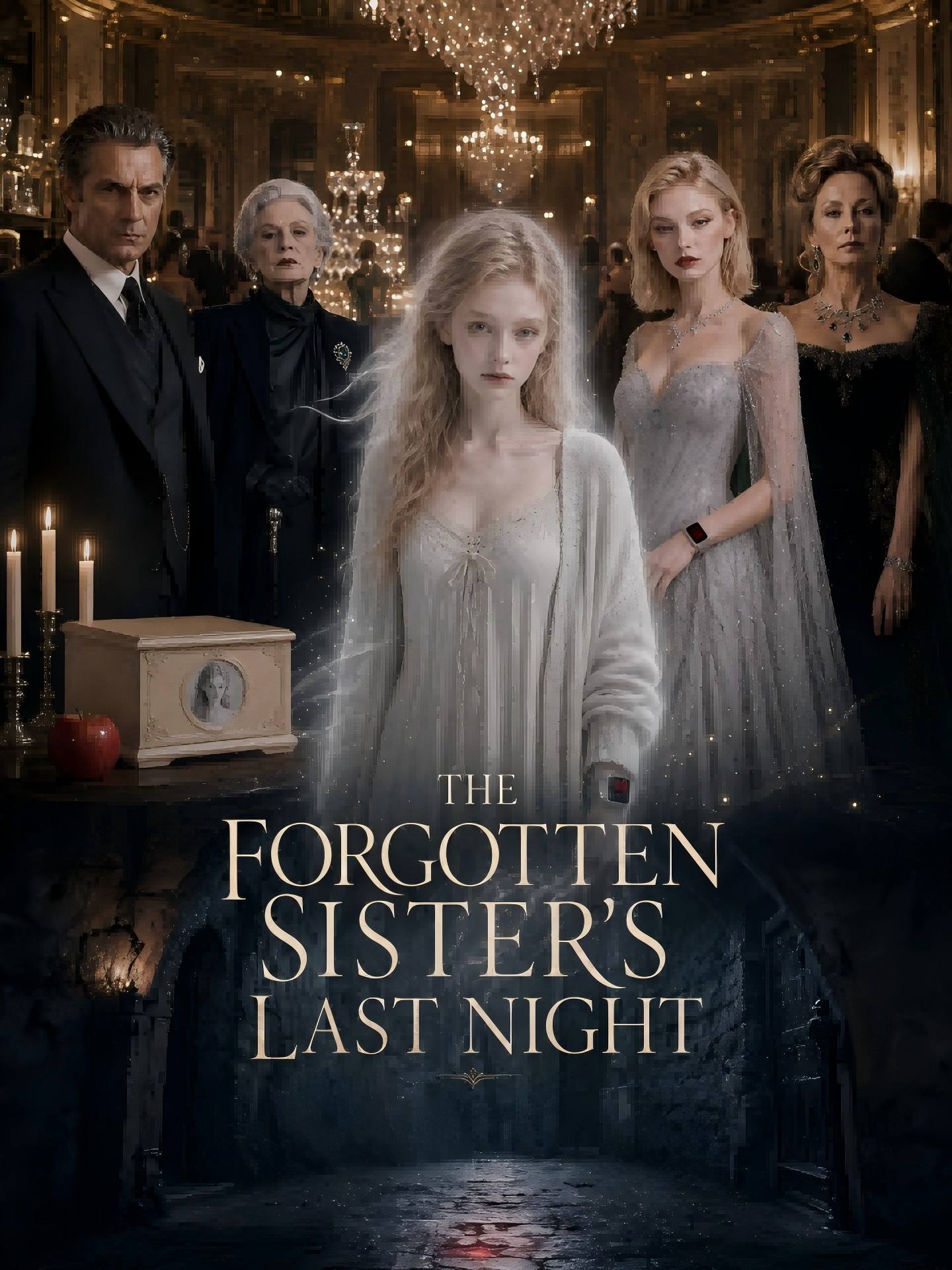 The Forgotten Sister’s Last Night